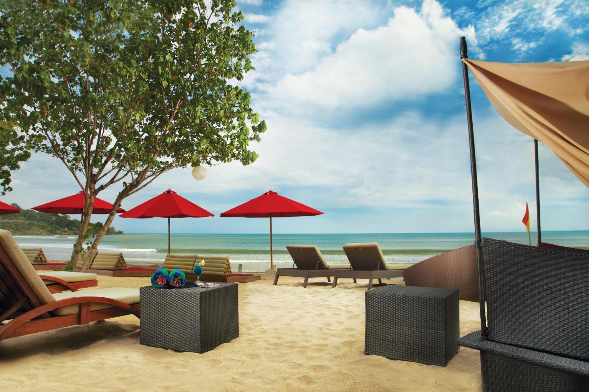 Hotel Kupu Kupu & By L'occitane Jimbaran (Bali)