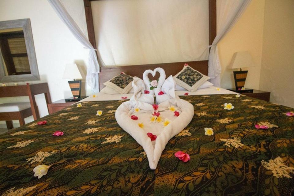 Frangipani 3* Lovina (Bali)