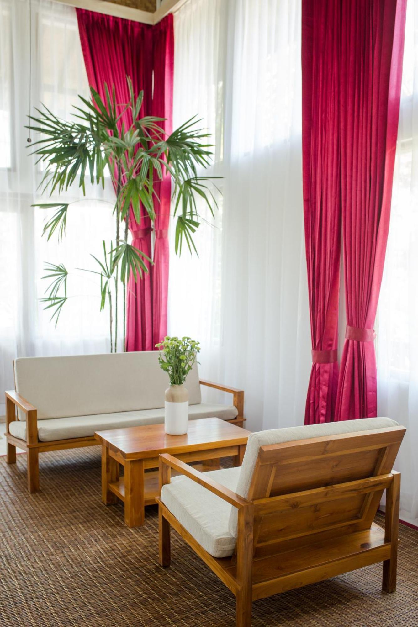 Hotel B Saya Ubud (Bali)