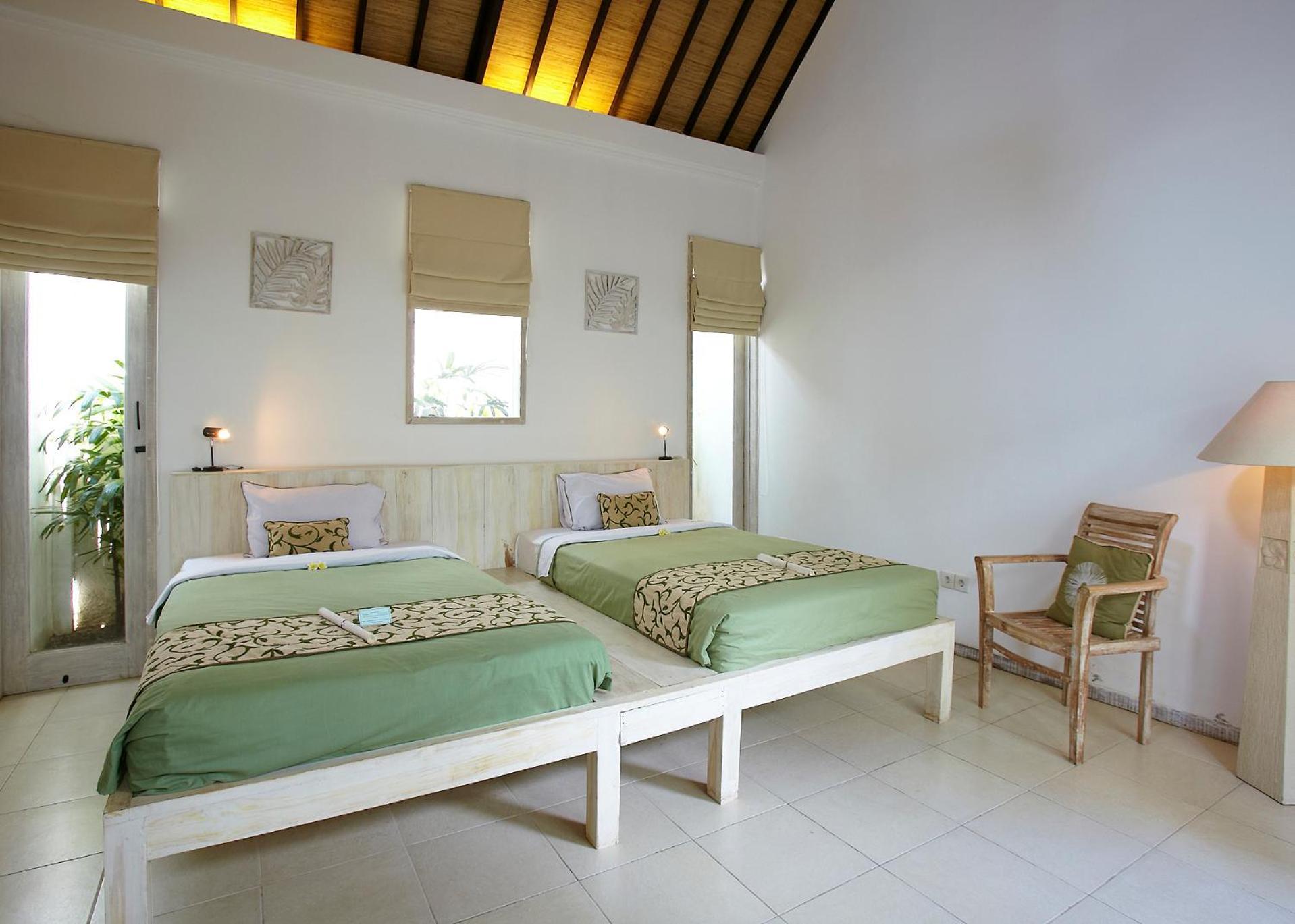 Artemis Holiday park 4*