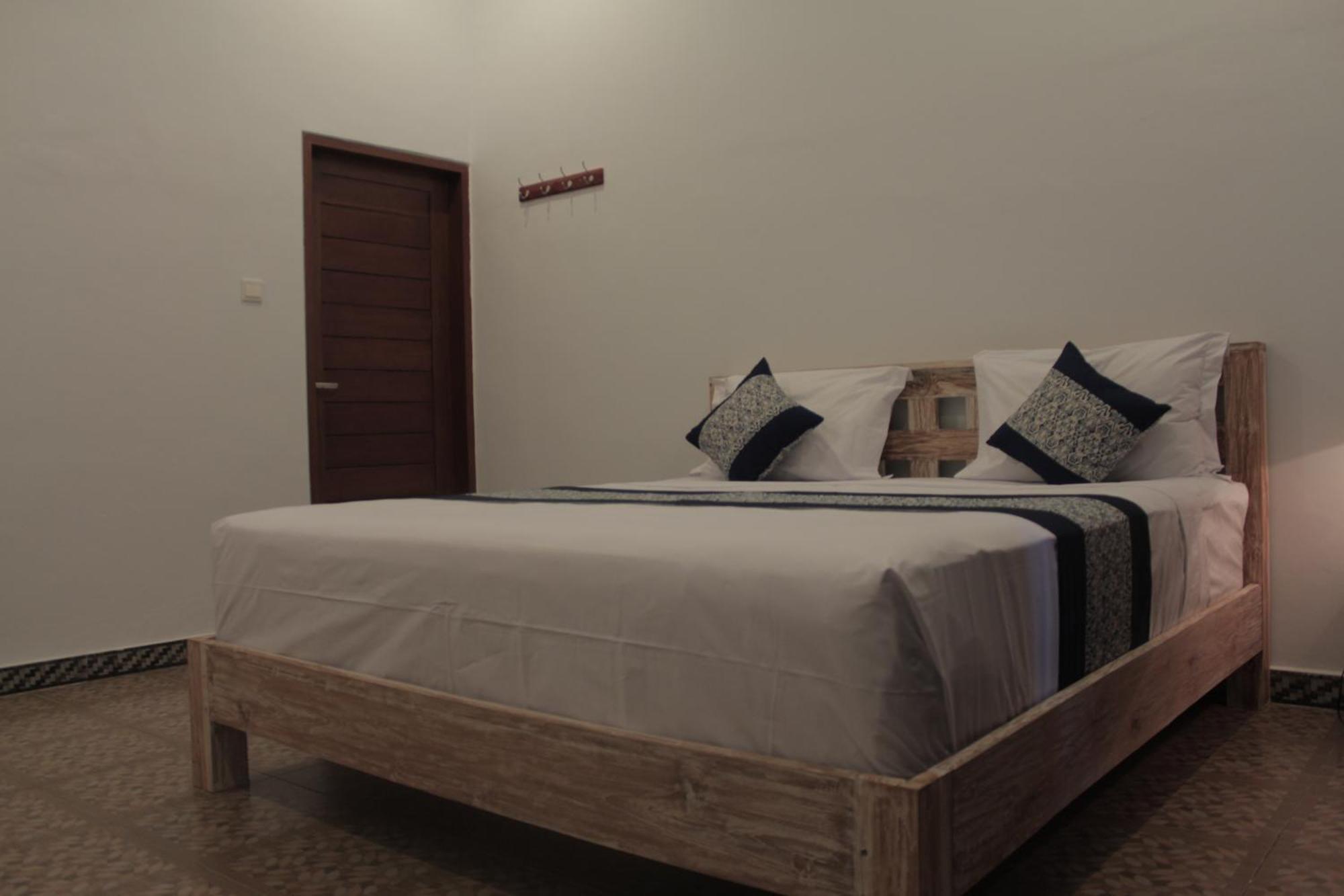 Guest house Nyoman Canggu (Bali)