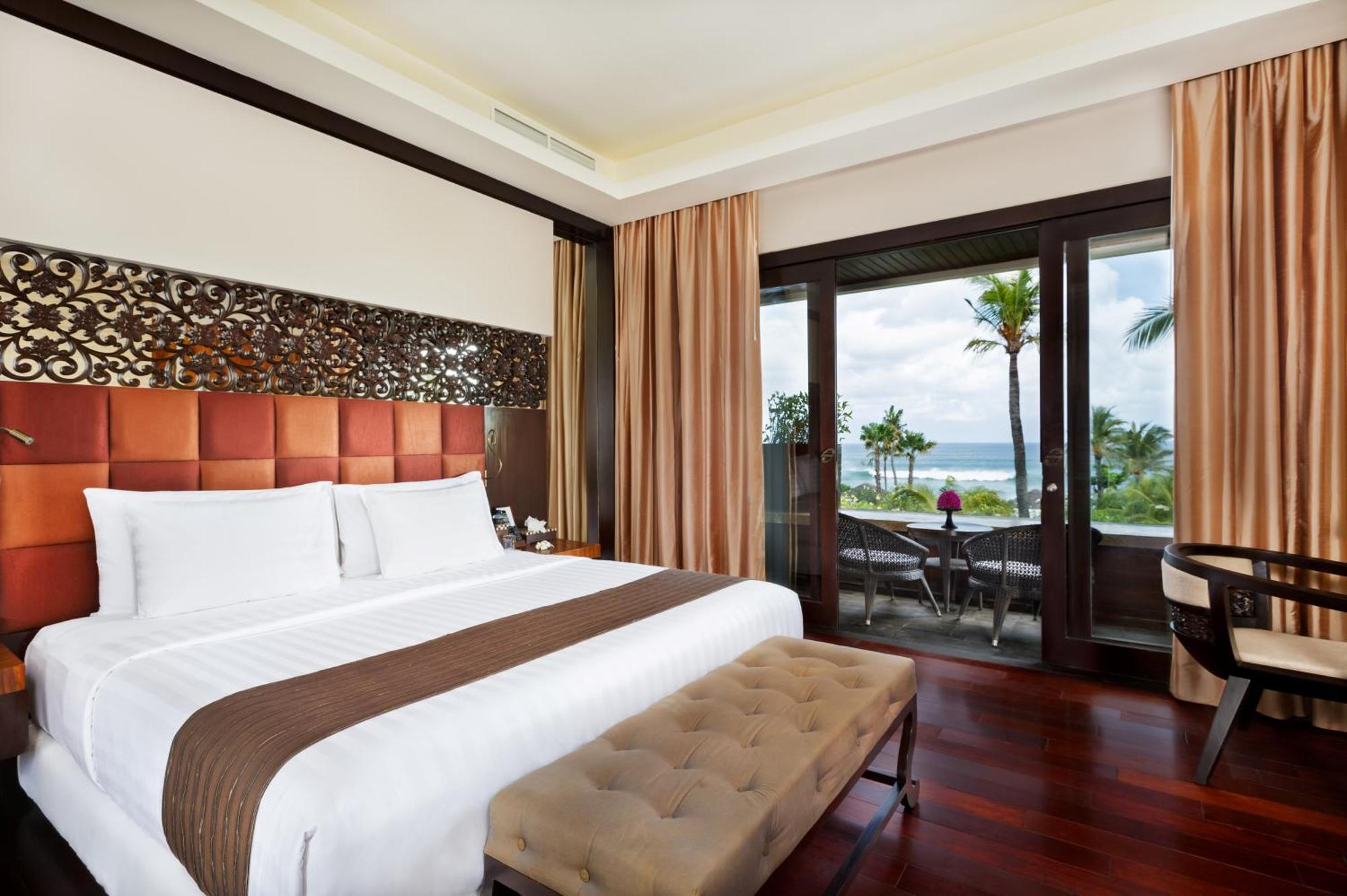 The Beach & Spa Resort Seminyak (Bali)