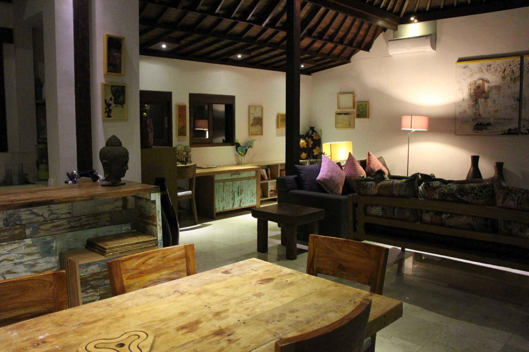Resor Surya Kembar 4*