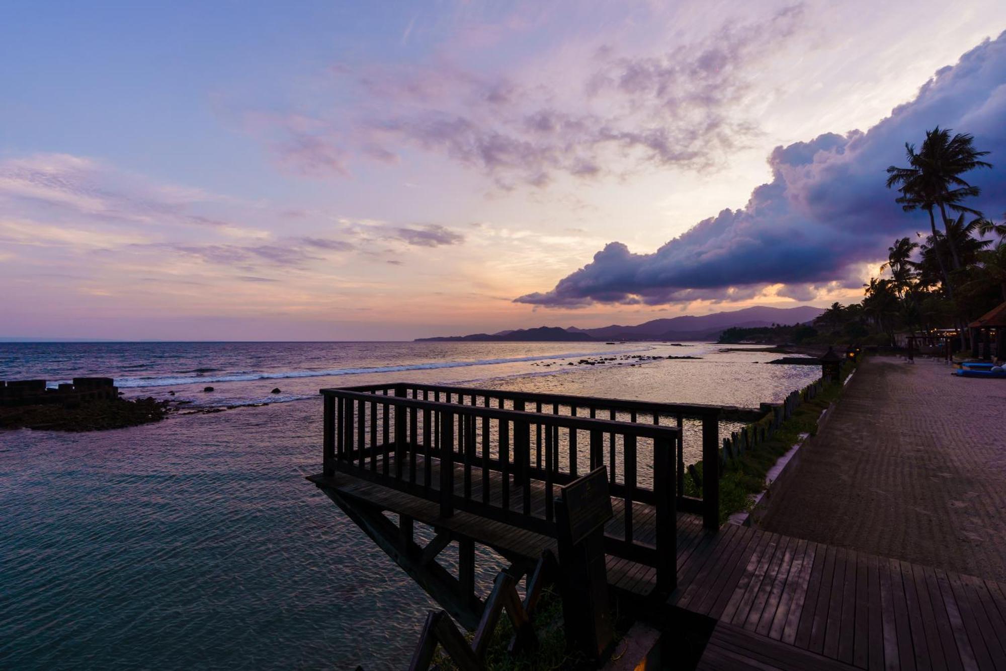 Ramayana Resor Candi Dasa (Bali)