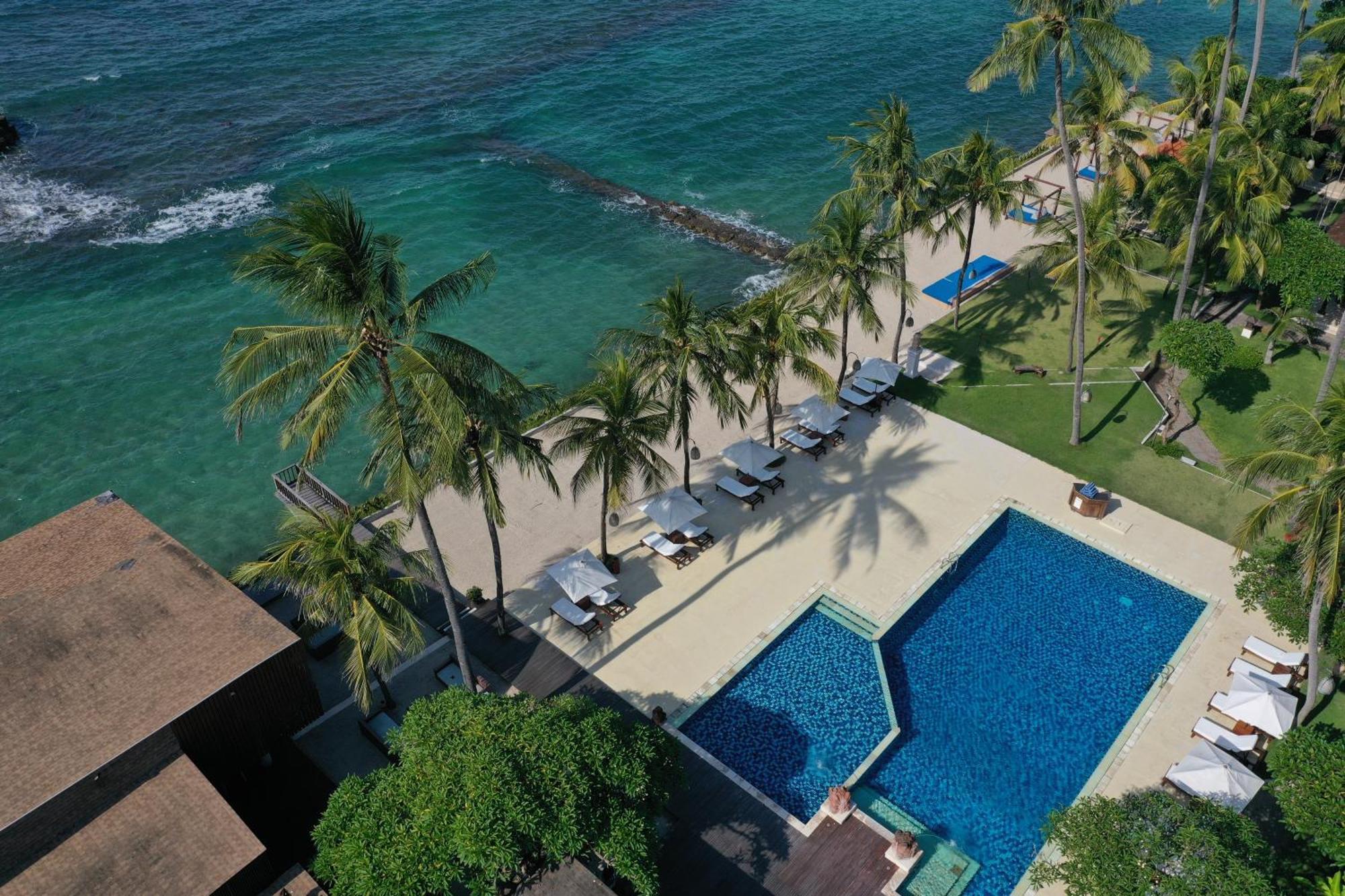 Resor Ramayana 4*
