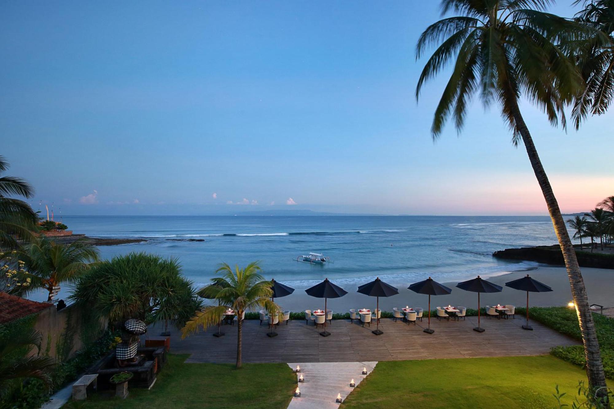 Resor Candi &