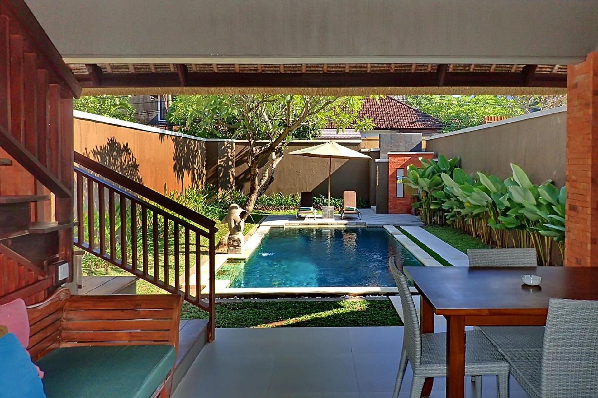 Mutiara Bali Boutique & Resort Seminyak (Bali)