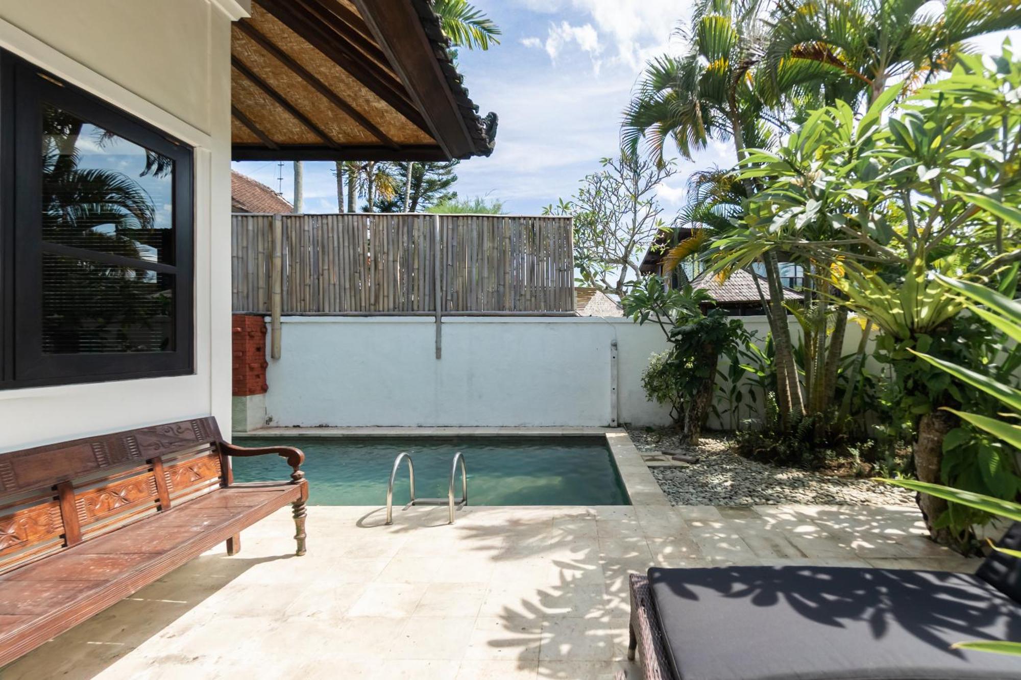 Villa Four On Drupadi