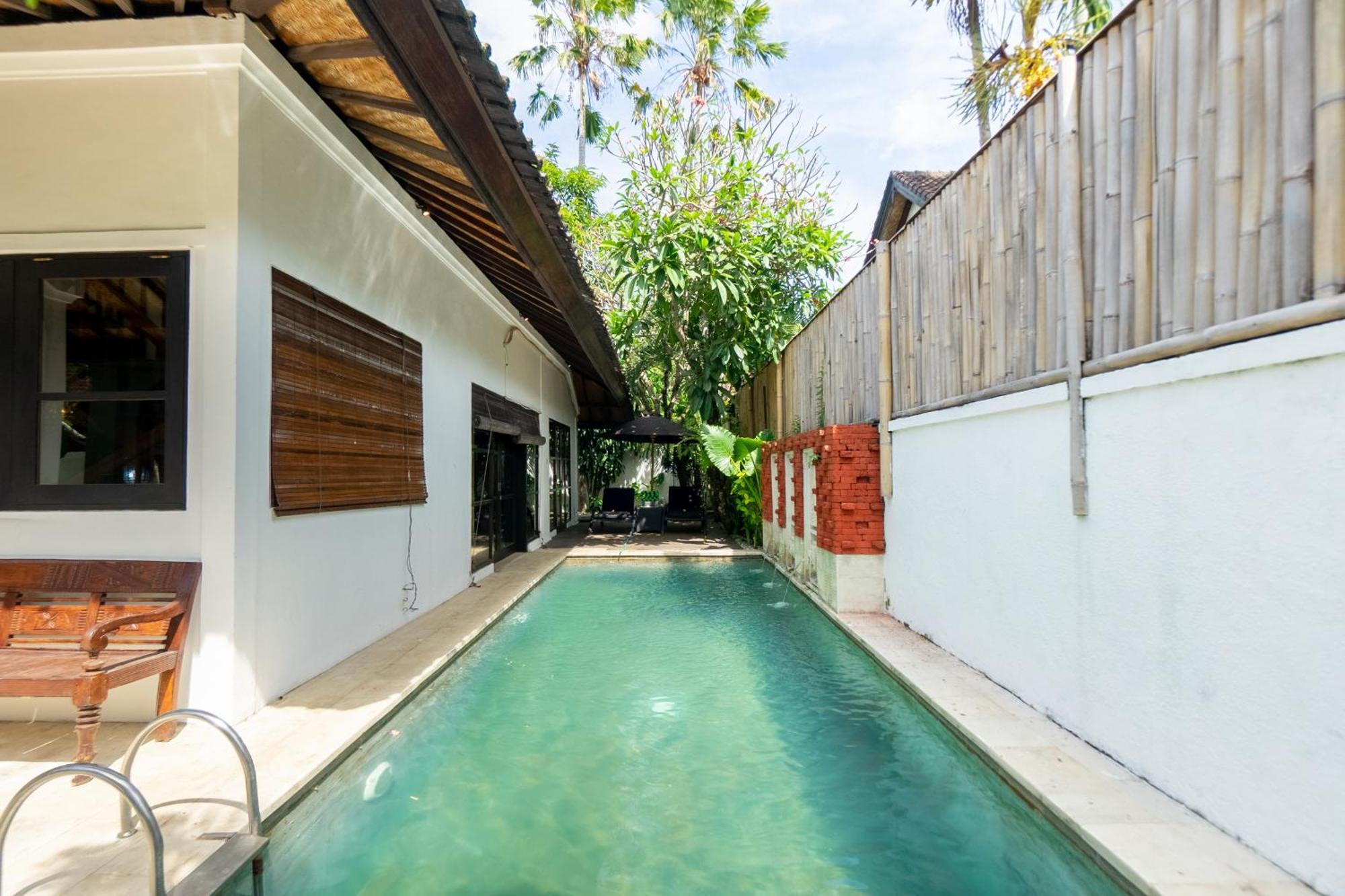 Villa Four On Drupadi Seminyak (Bali)