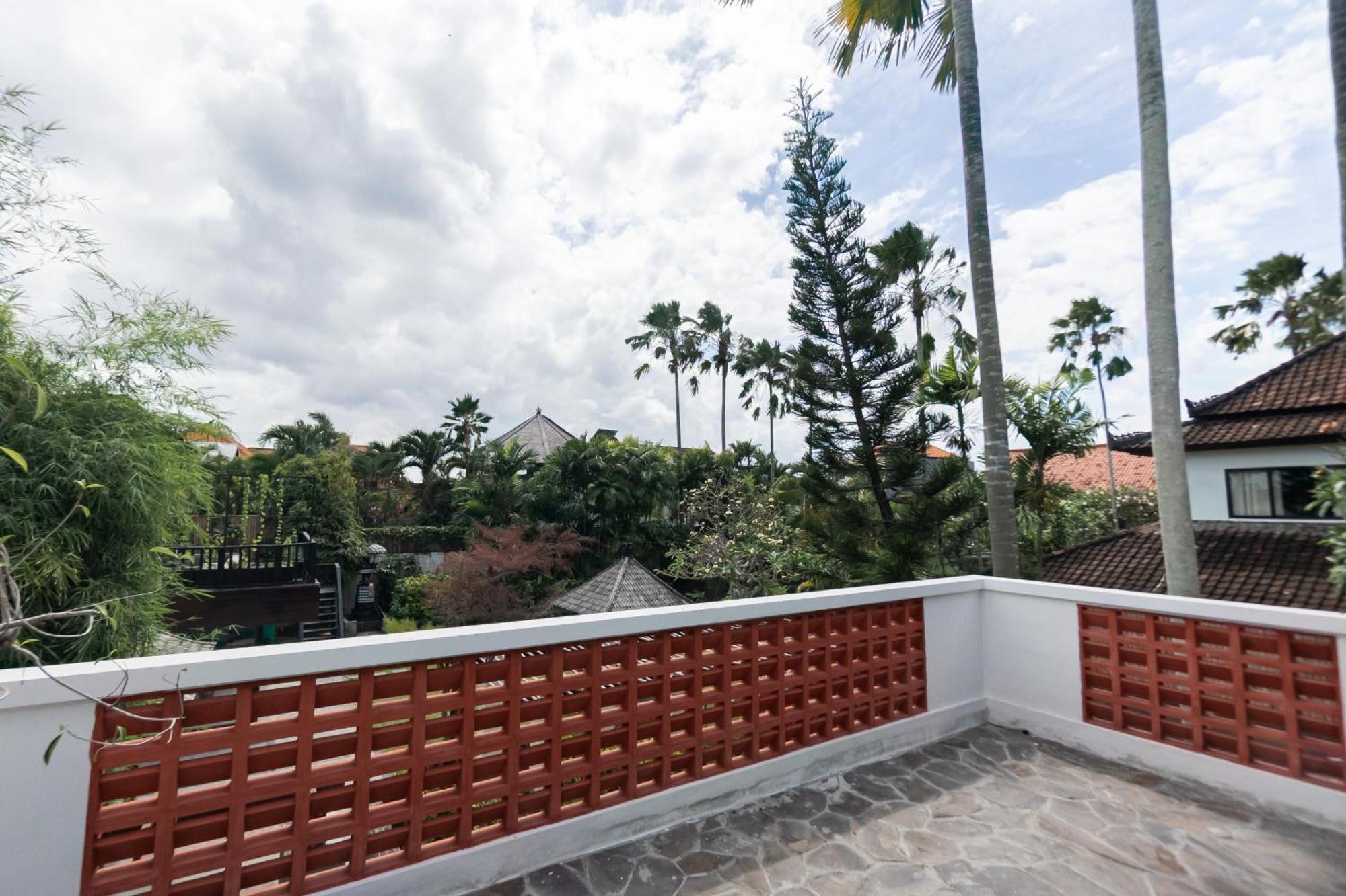 Villa Four On Drupadi
