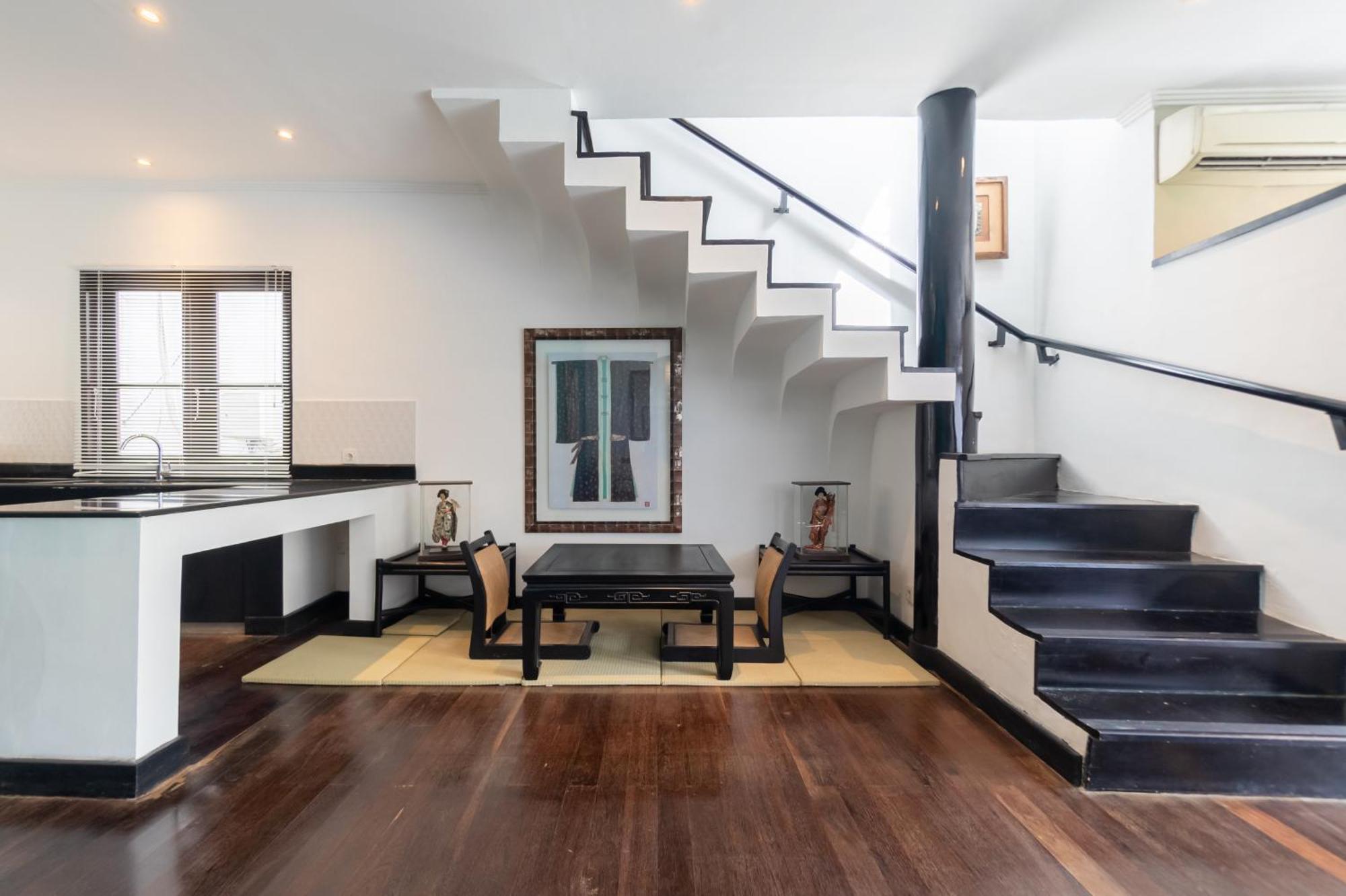 Villa Four On Drupadi Seminyak (Bali)