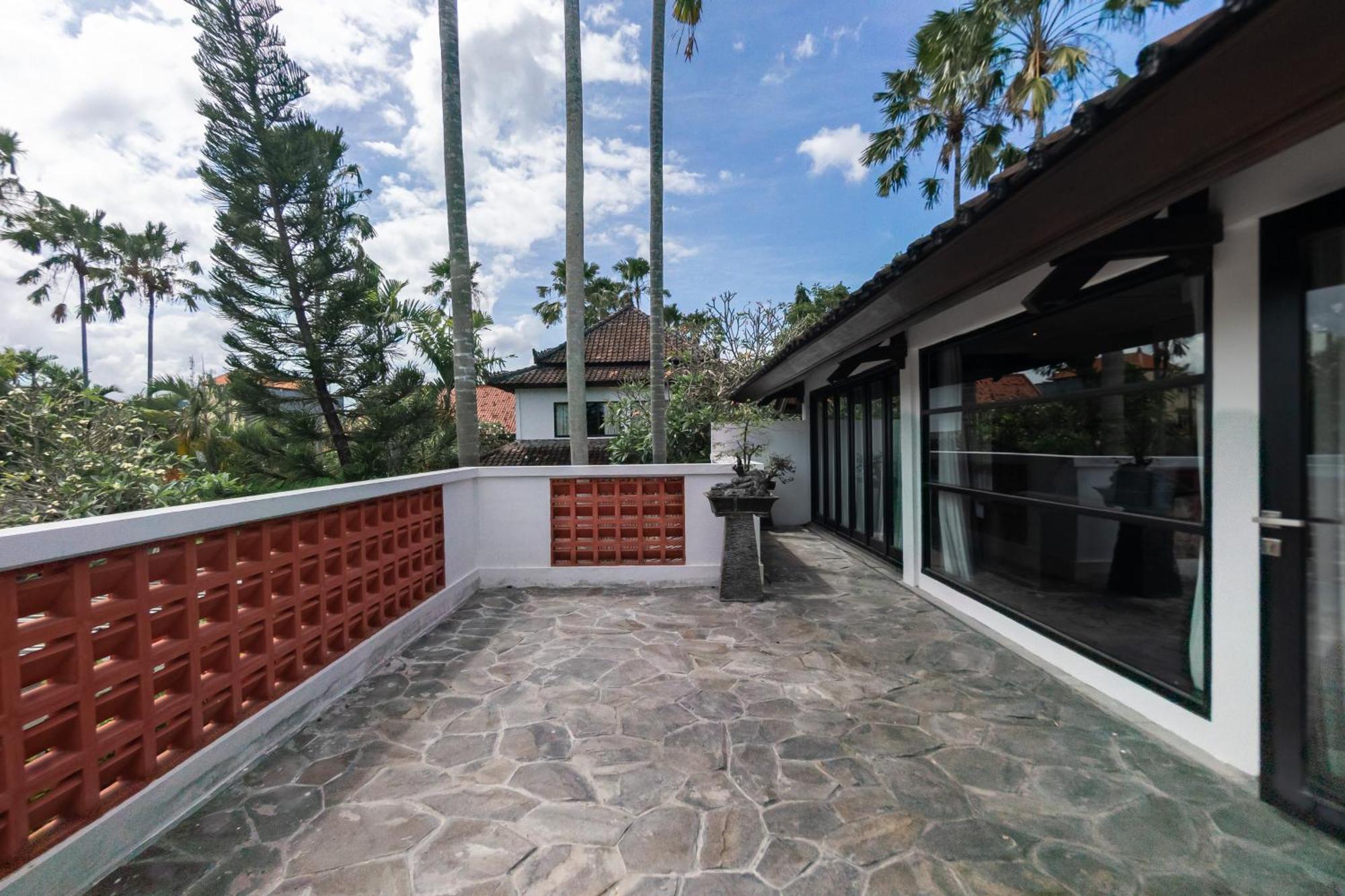 Four On Drupadi * Seminyak (Bali)