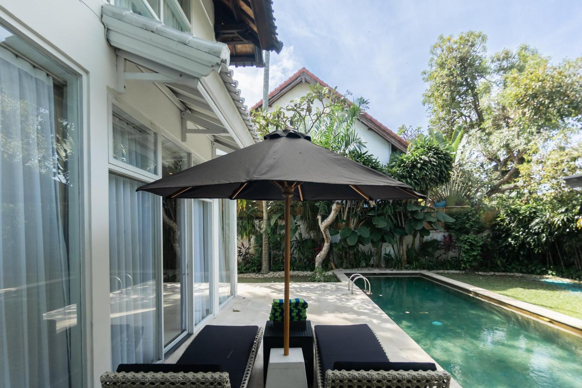 Villa Four On Drupadi
