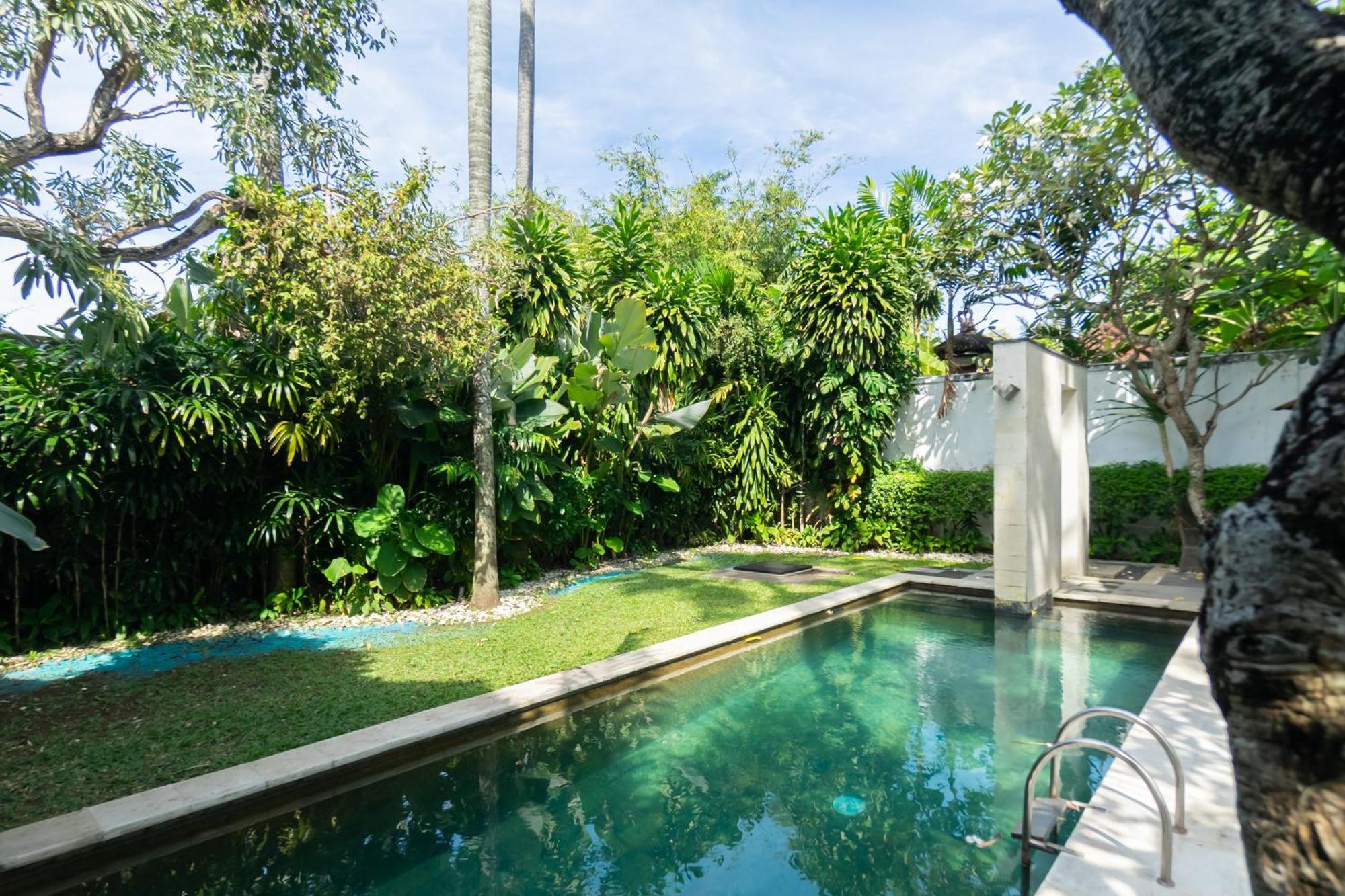 Four On Drupadi Villa