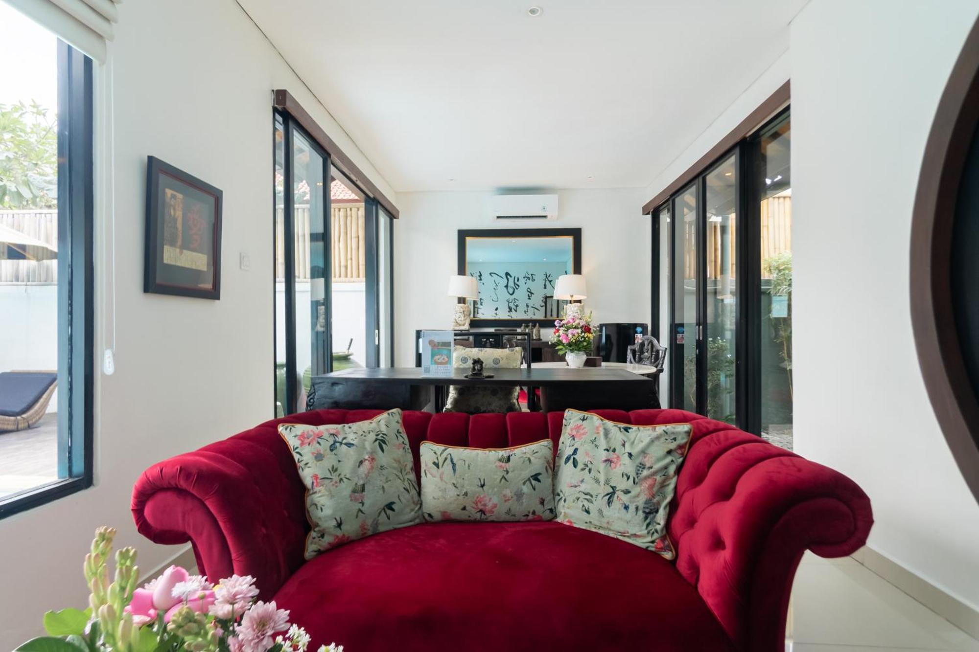 Four On Drupadi Seminyak (Bali)