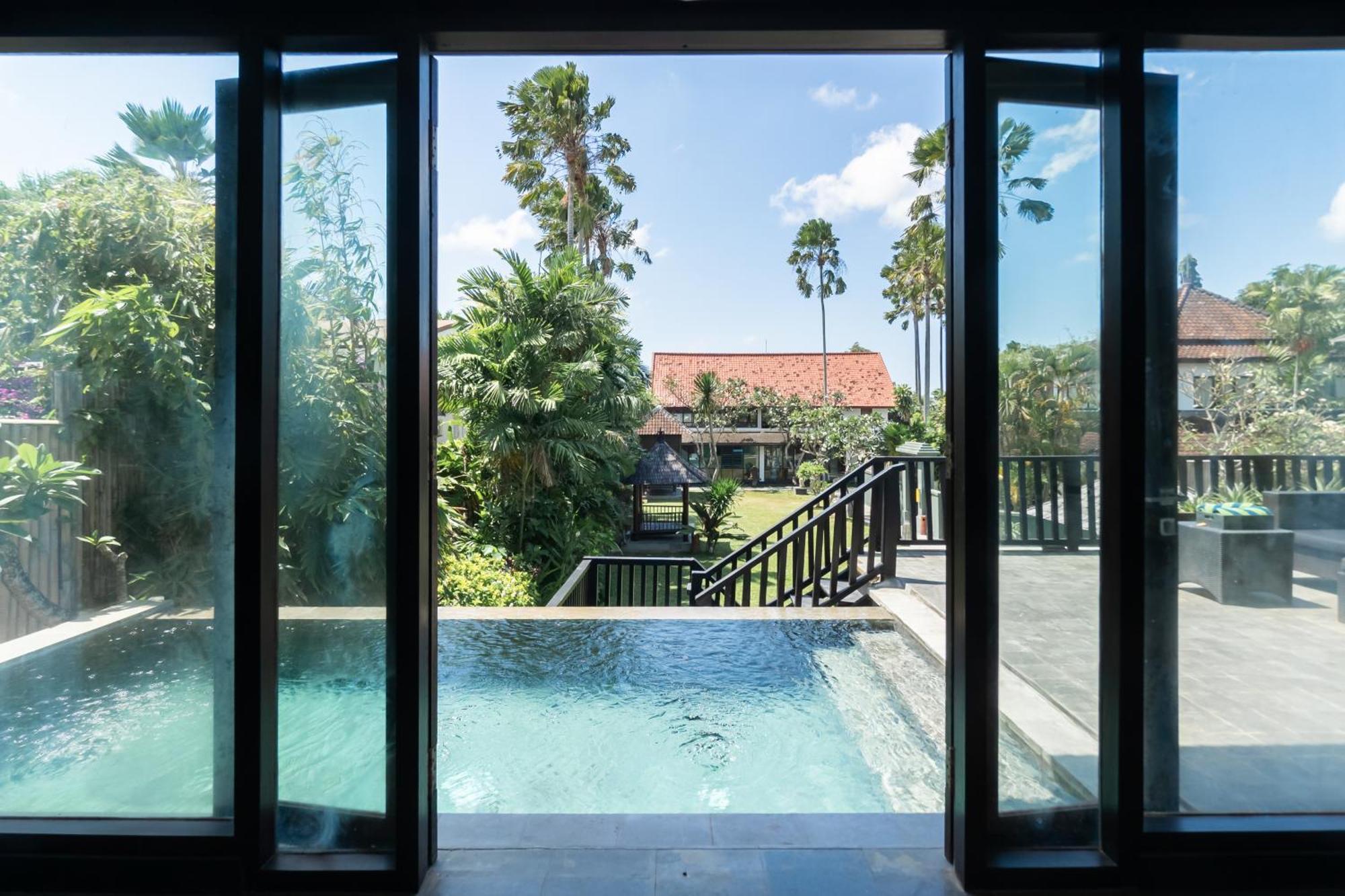 Villa Four On Drupadi Seminyak (Bali)