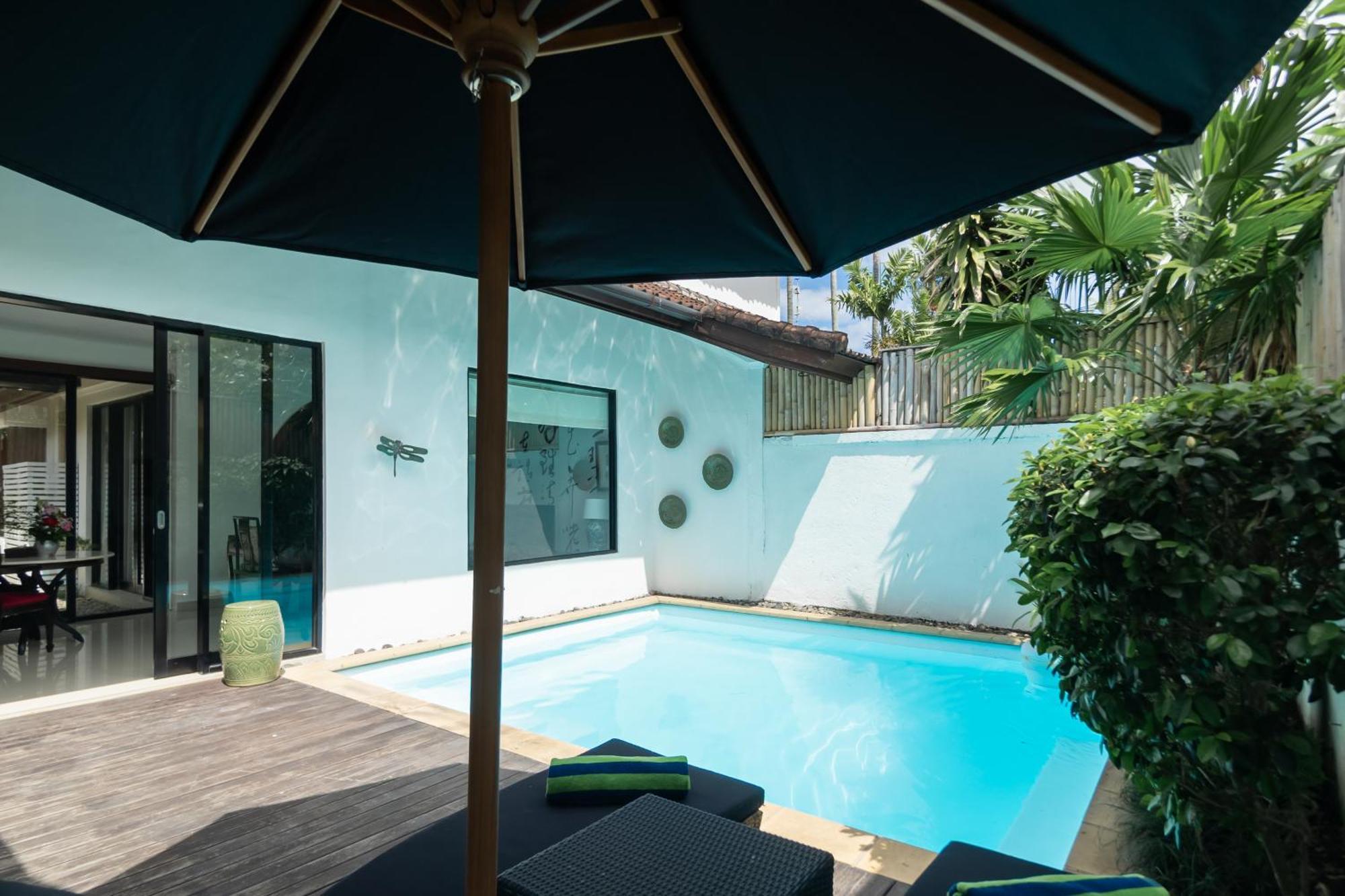 Four On Drupadi Seminyak (Bali)