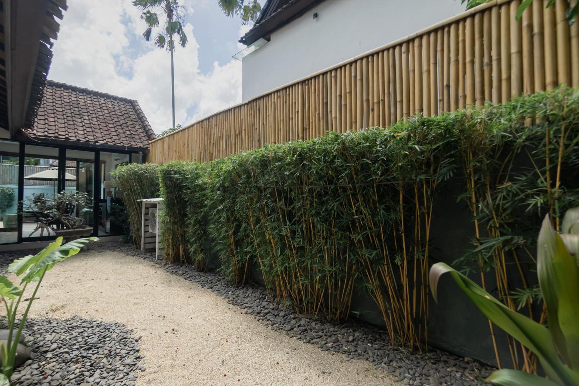 Villa Four On Drupadi *
