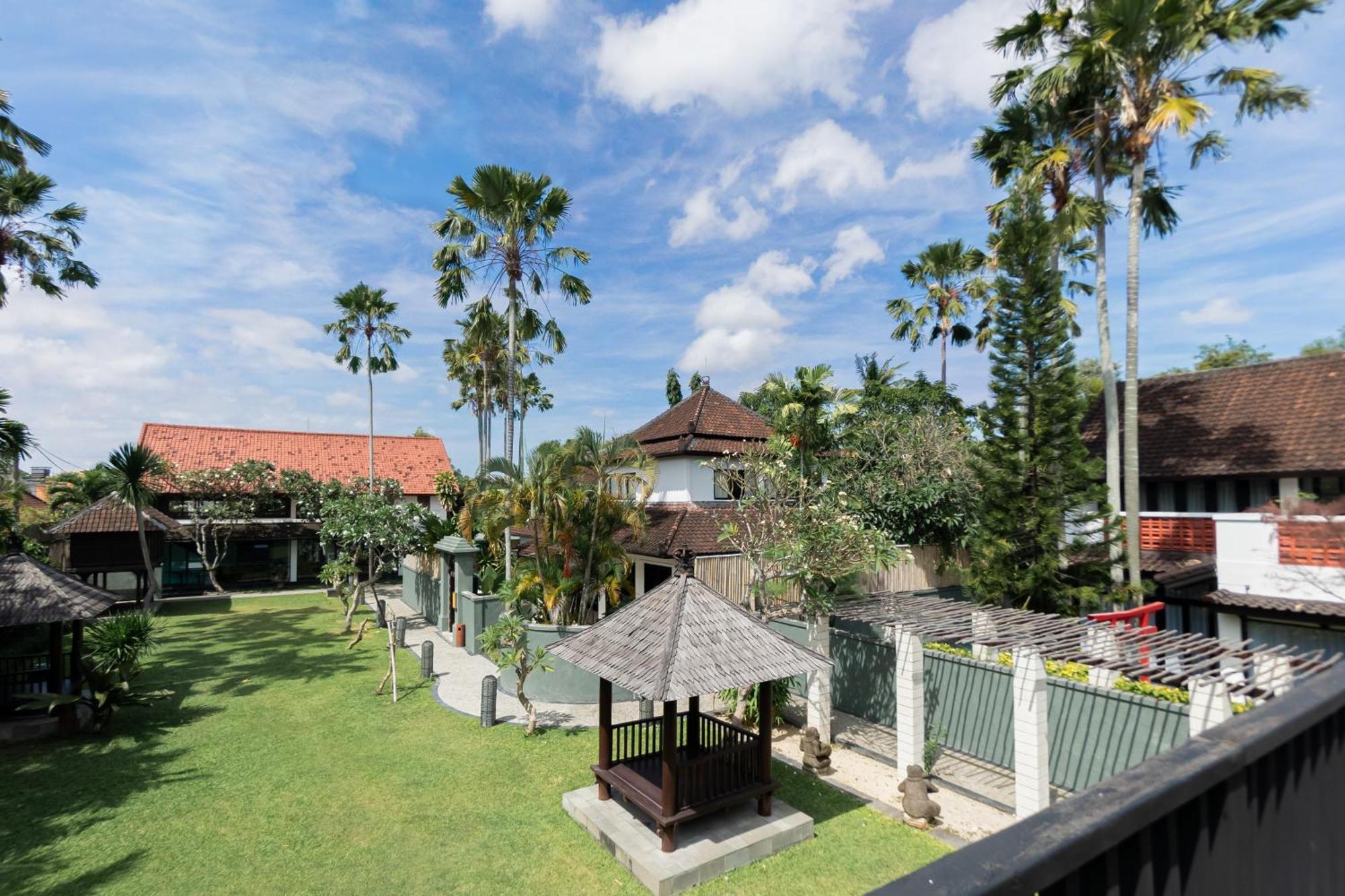 Four On Drupadi Seminyak (Bali)