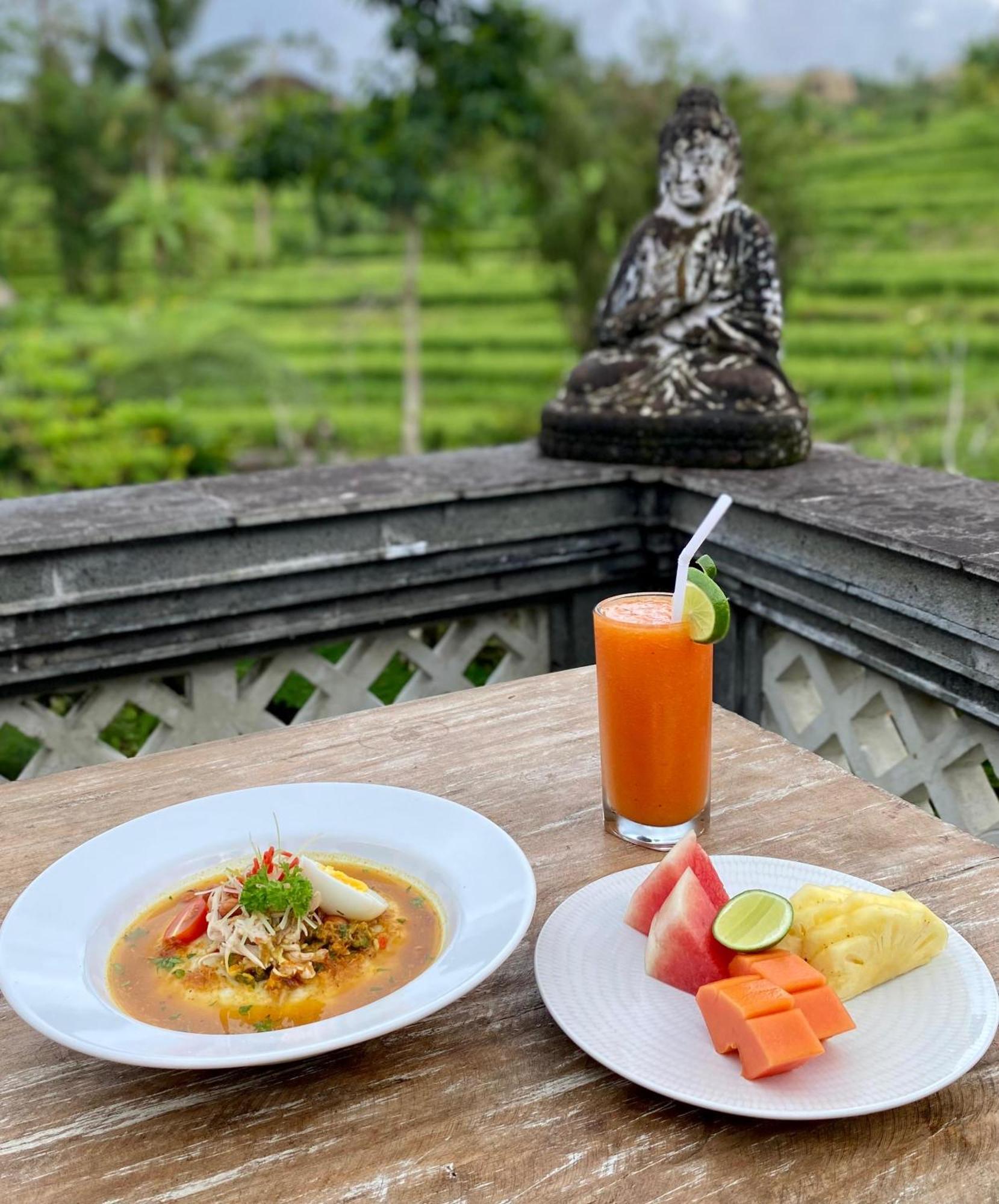 Abian Ayu Sidemen (Bali)