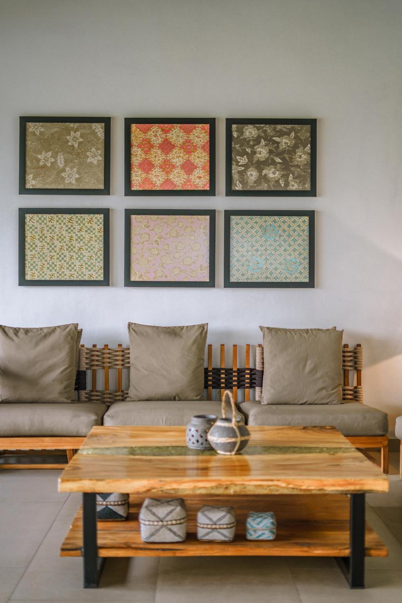 K Club Resort Ubud (Bali)