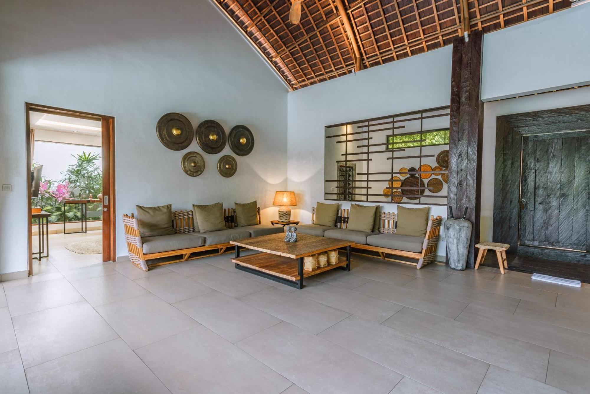 K Club Ubud (Bali)