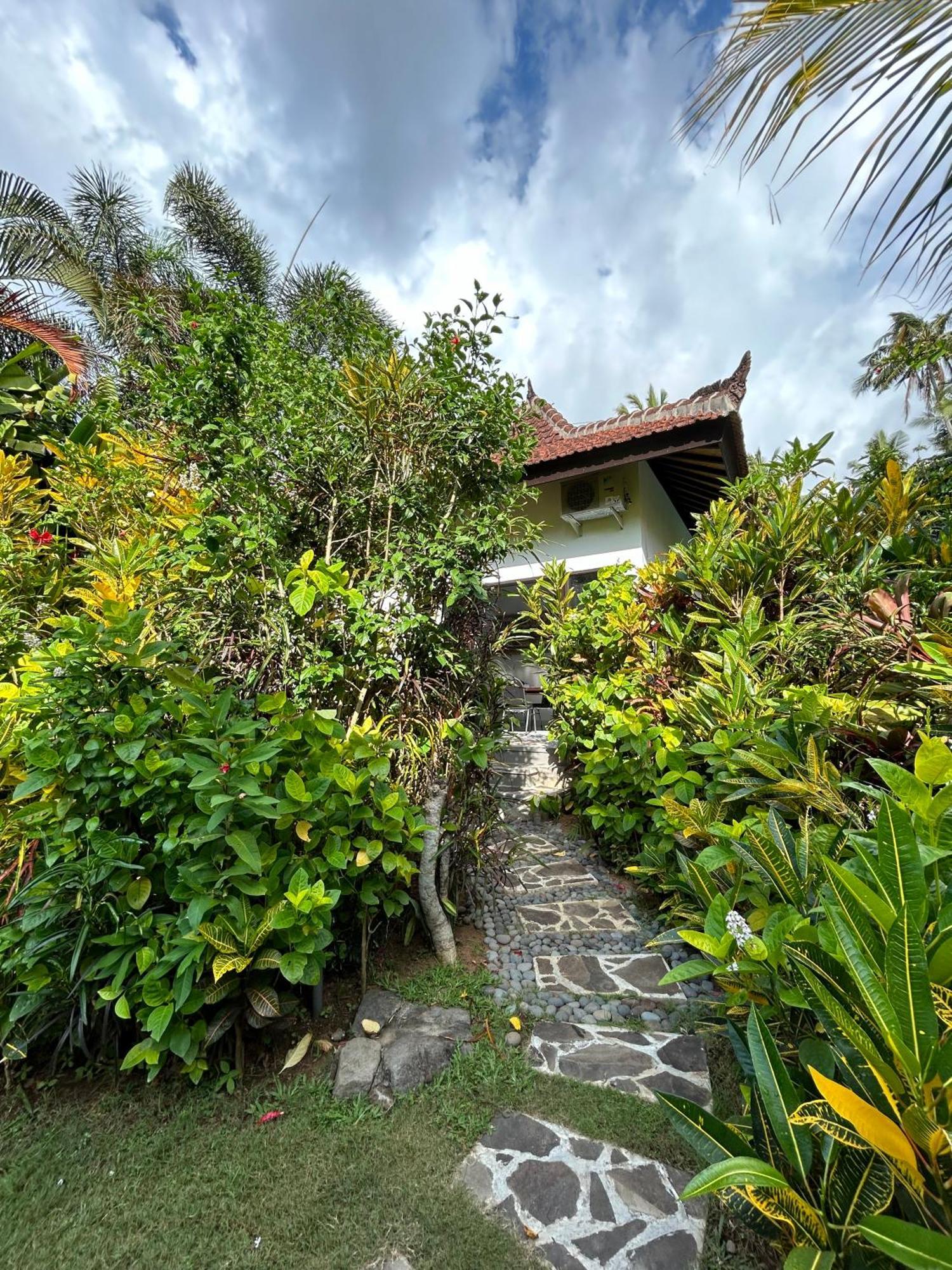 Guest house Ambary - With Workspaces, Ideal For Groups Ubud (Bali)