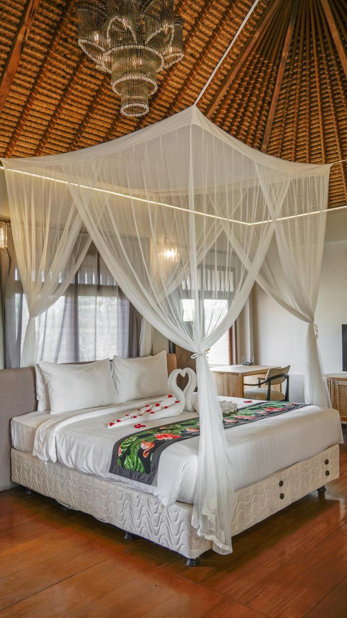 Lokasari Retreat Resort Ubud (Bali)