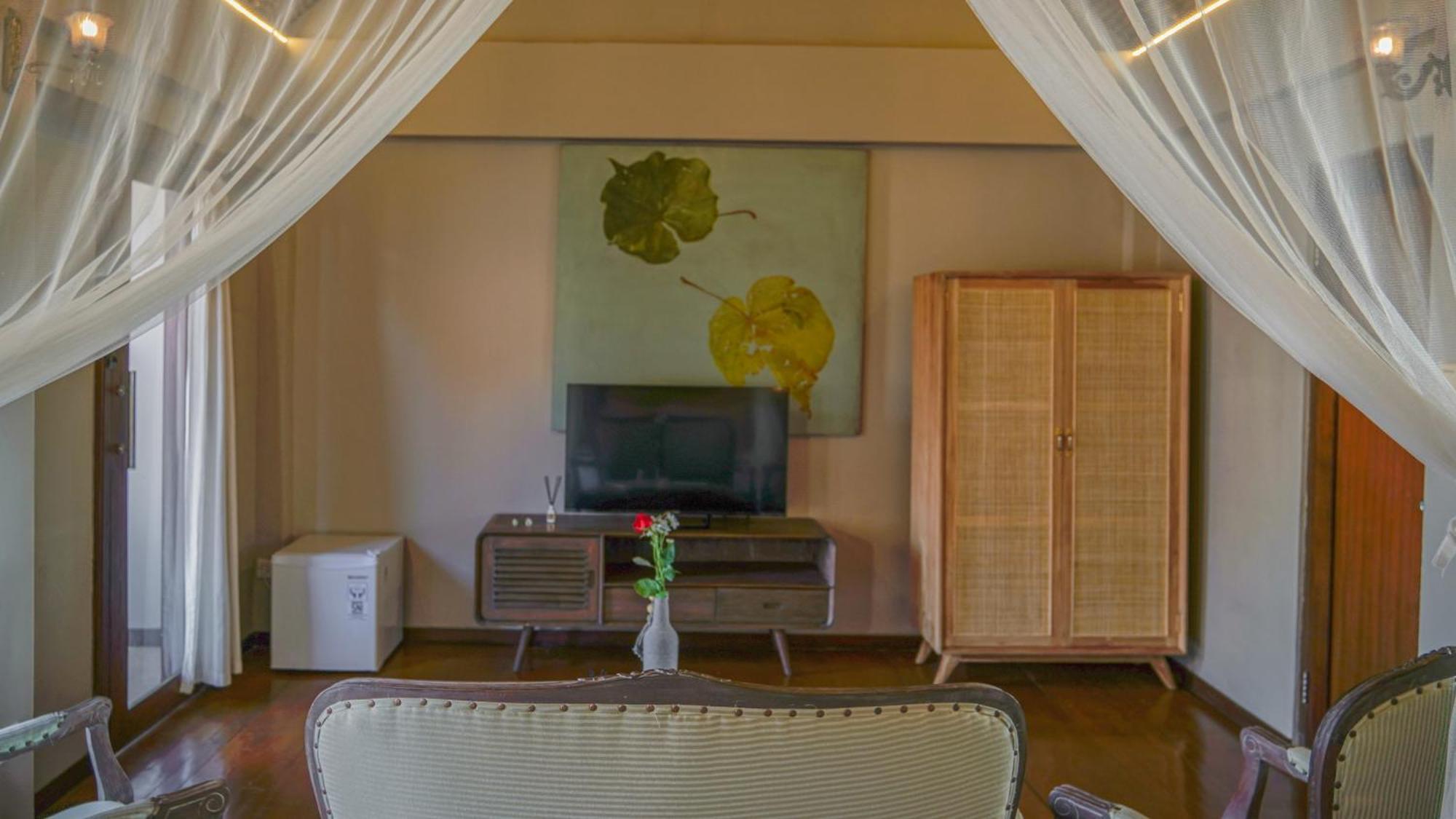 Resort Lokasari Retreat