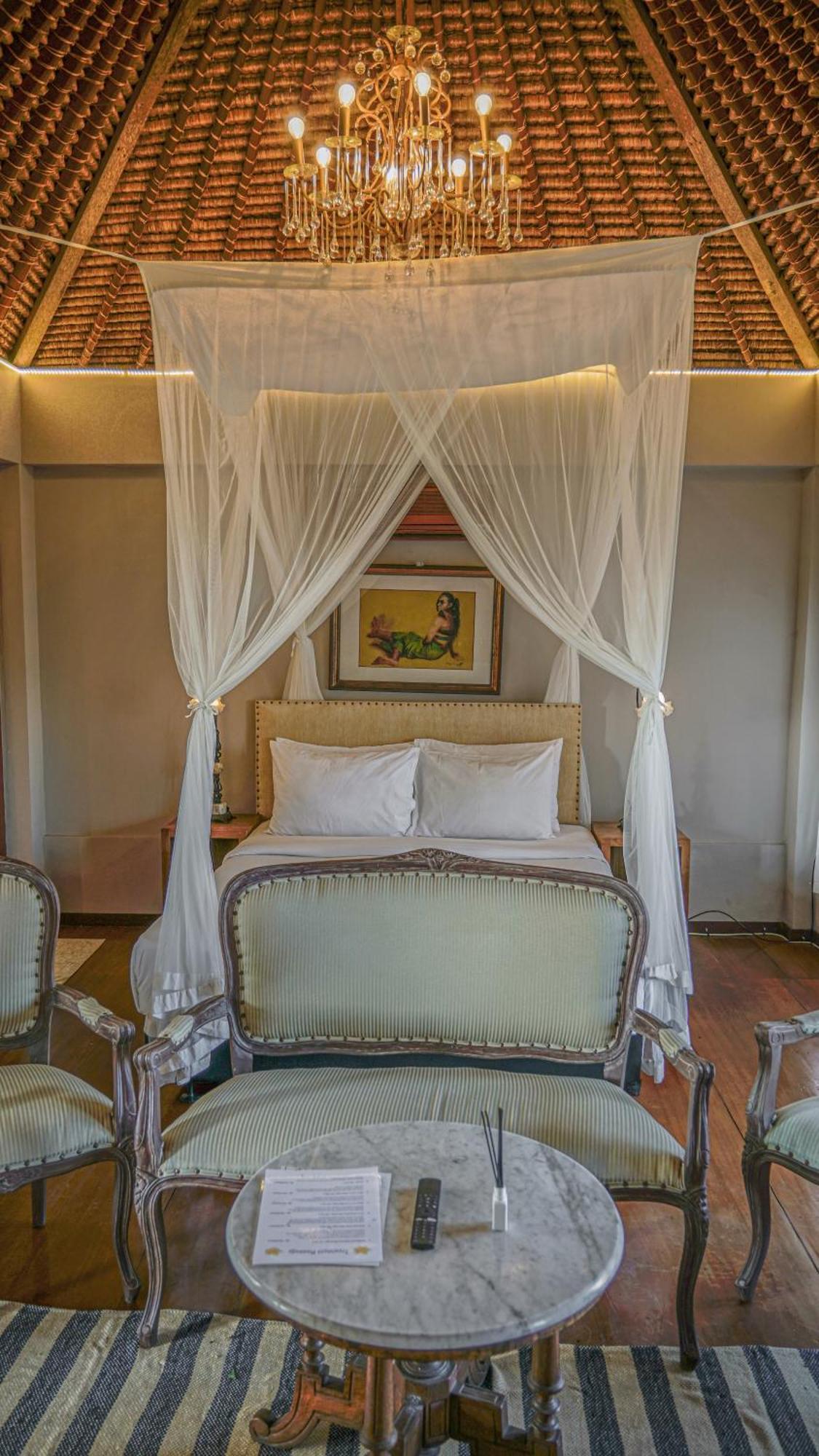 Lokasari Retreat Resort Ubud (Bali)