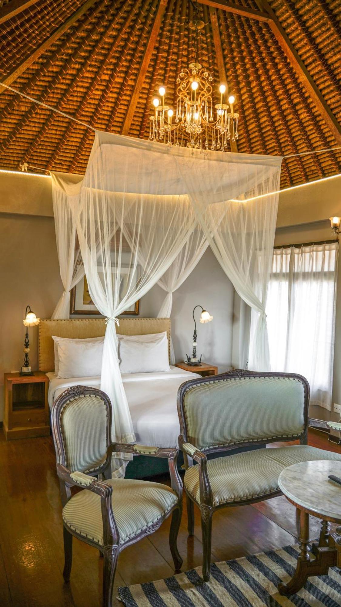 Lokasari Retreat Resort Ubud (Bali)