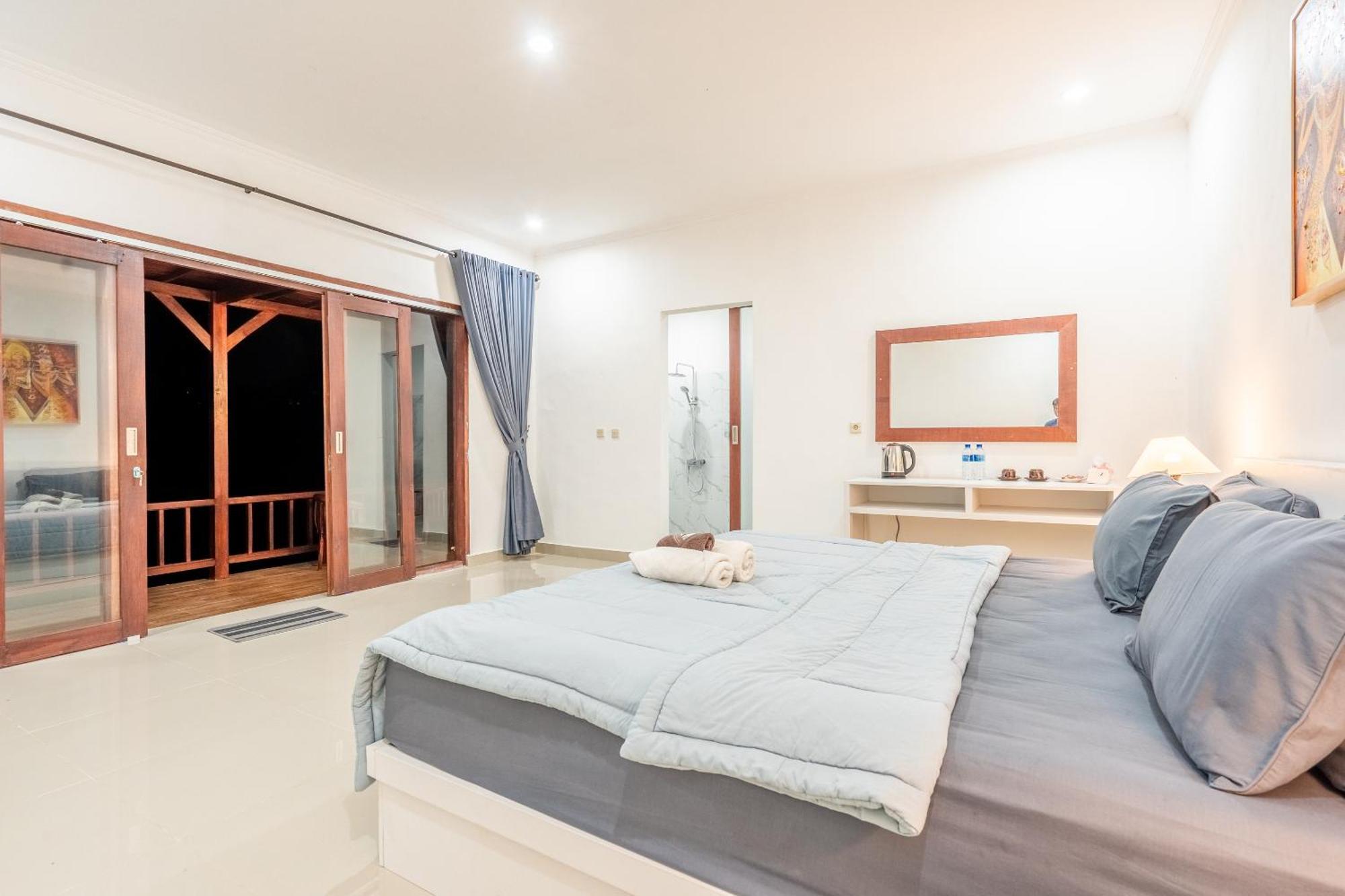 Hotel Pini Sentana Village Nusa Penida