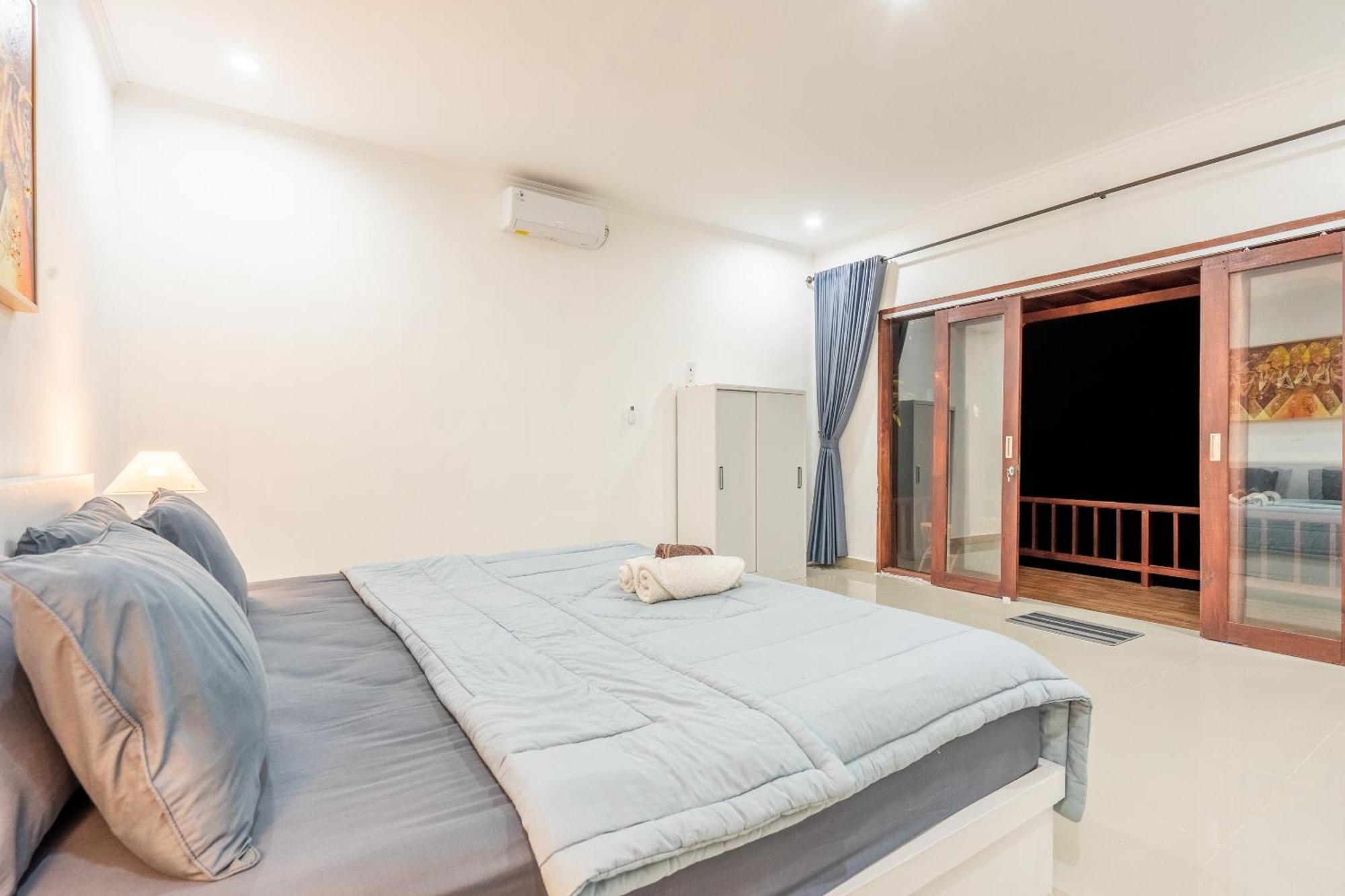 Pini Sentana Village Nusa Penida Hotel Tanglad