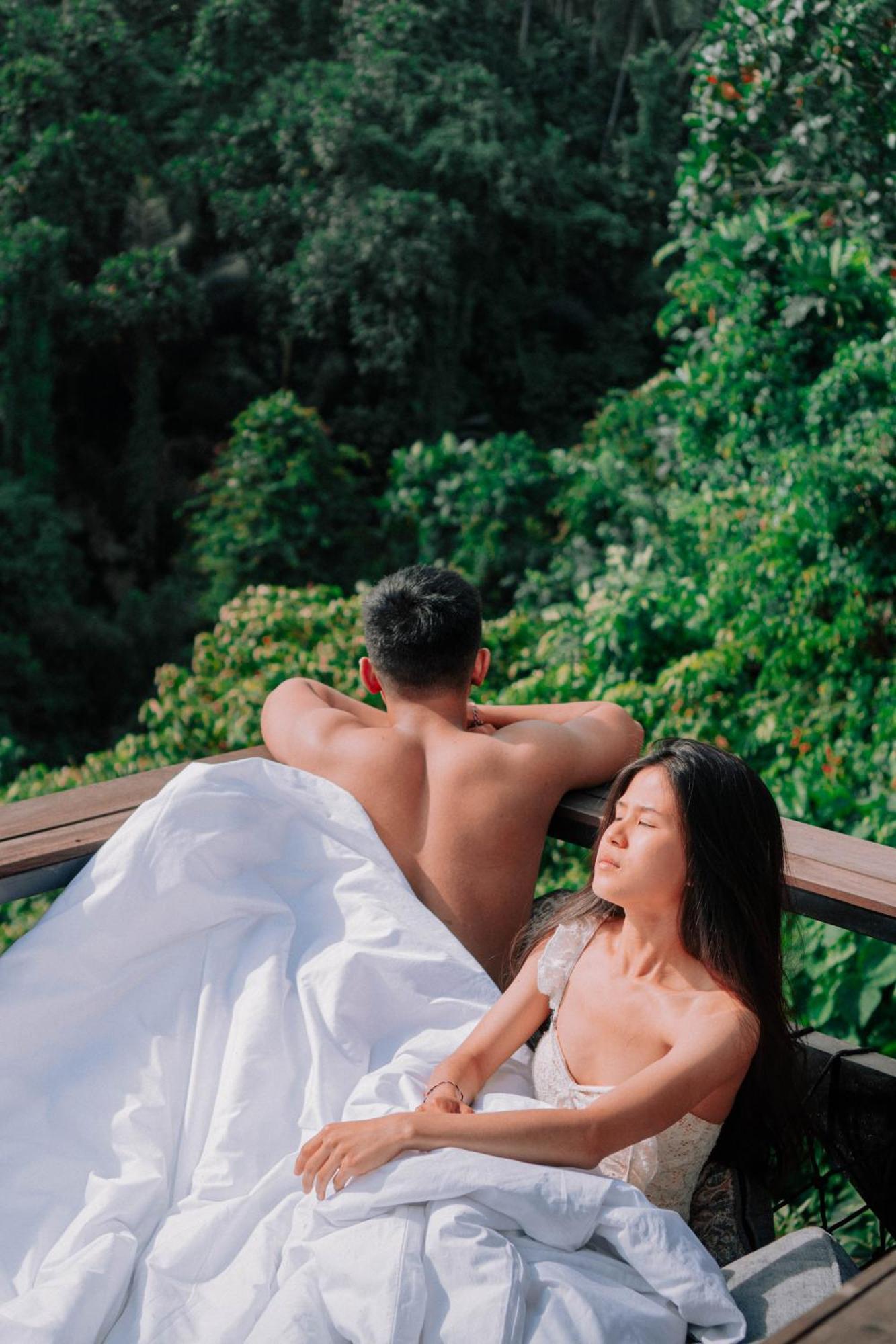 Magical Jungle * Ubud (Bali)