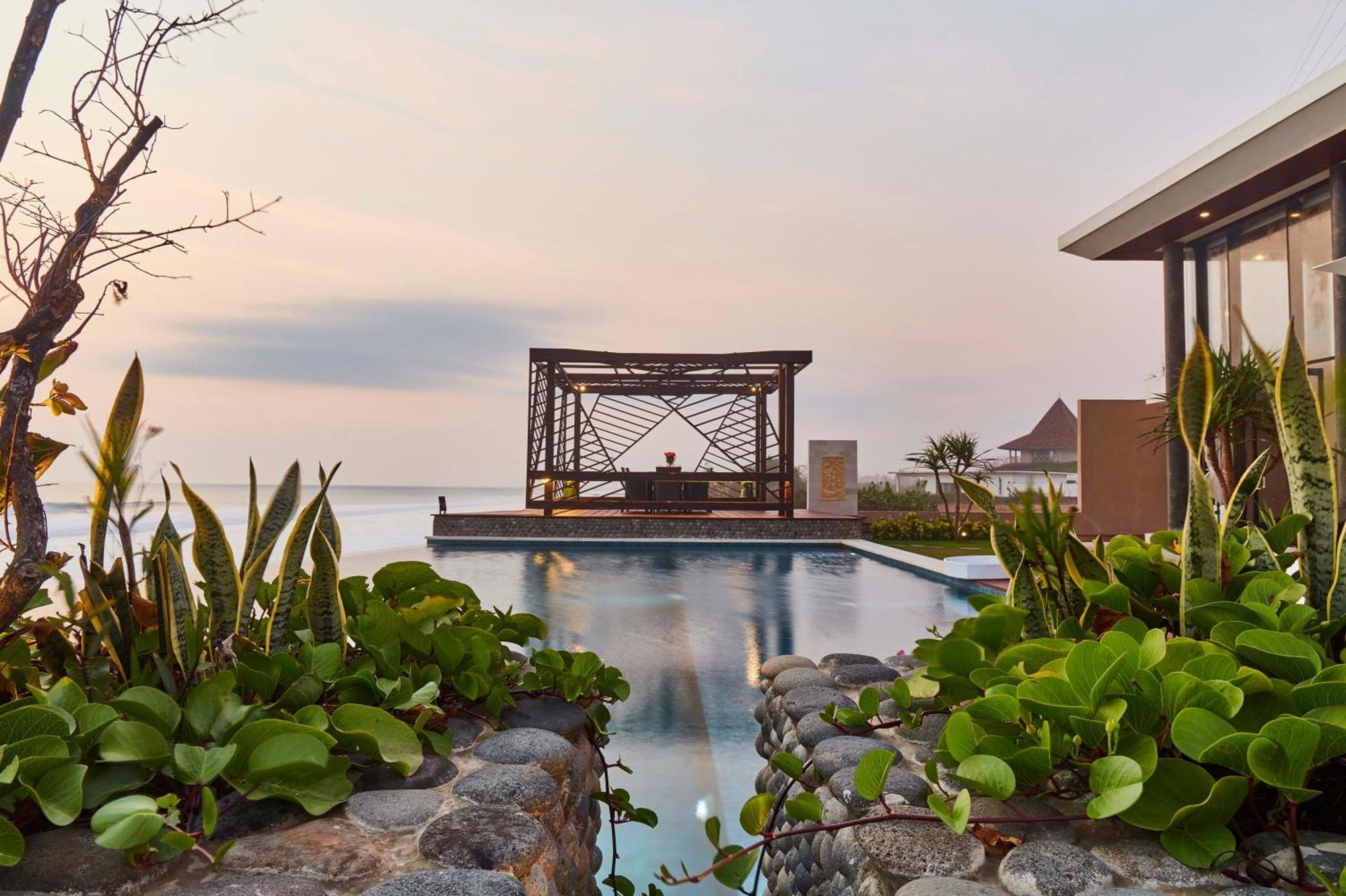Abian Kapas House Villa Tabanan (Bali)
