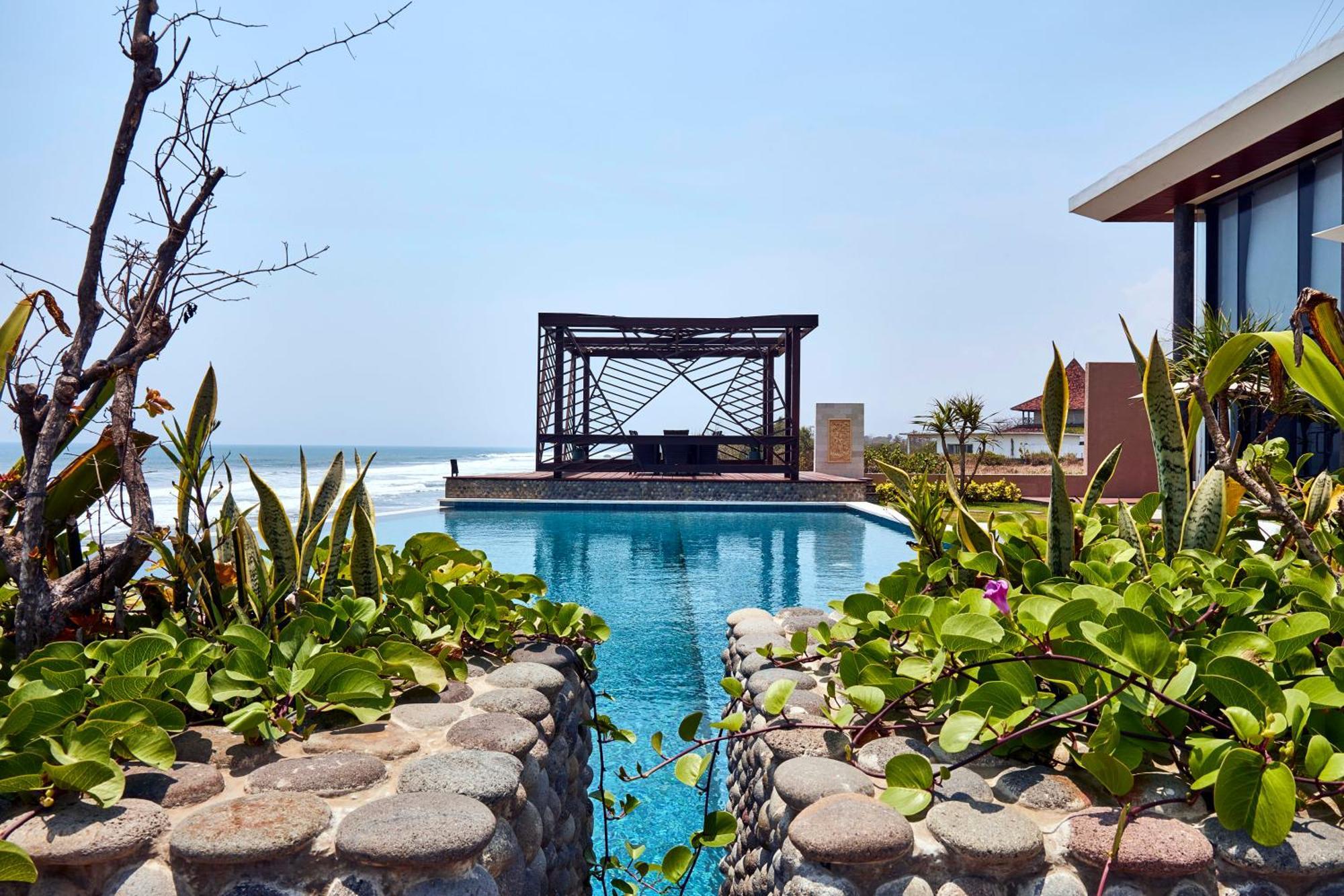 Villa Abian Kapas House *