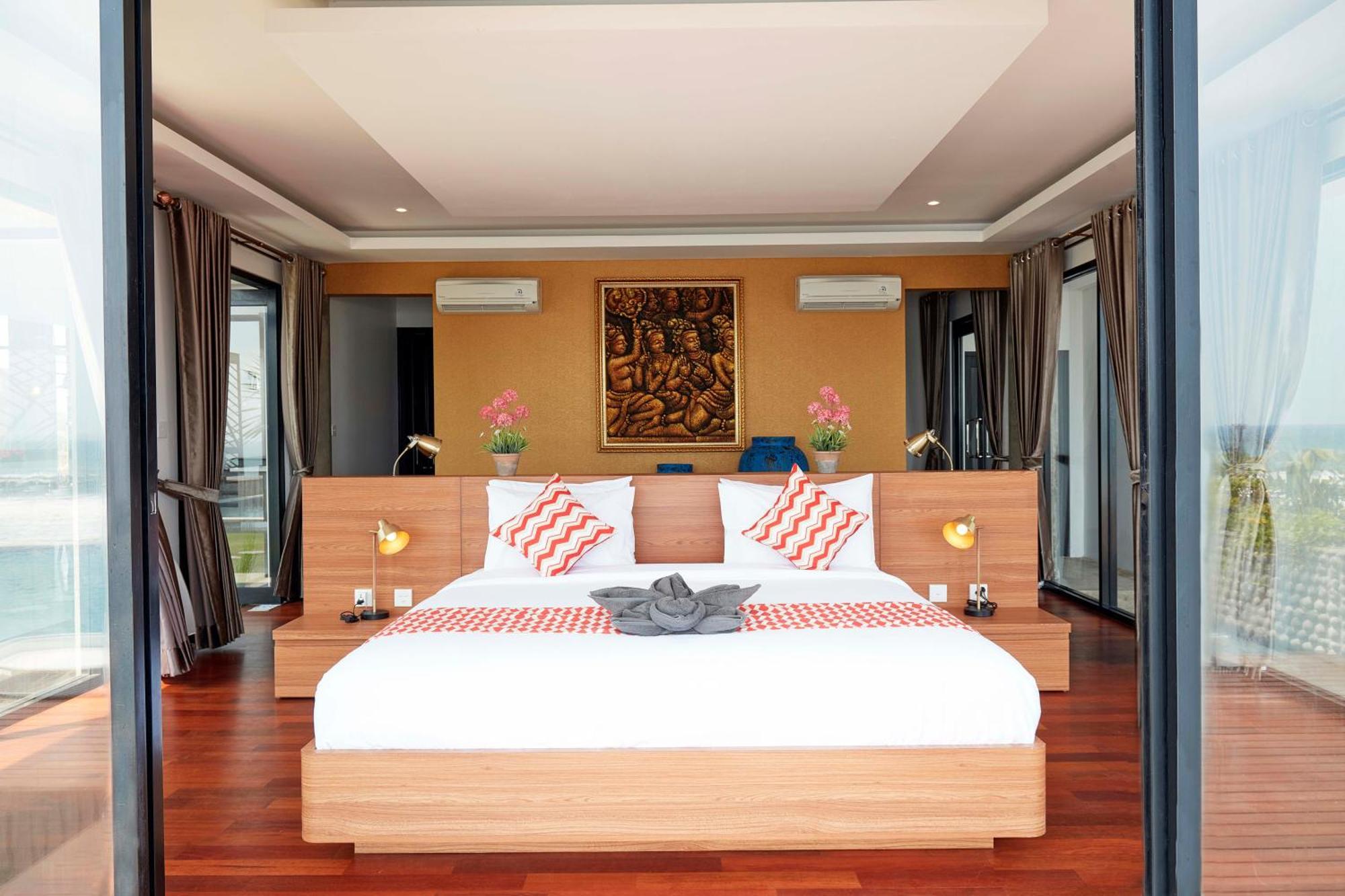 Abian Kapas House Villa