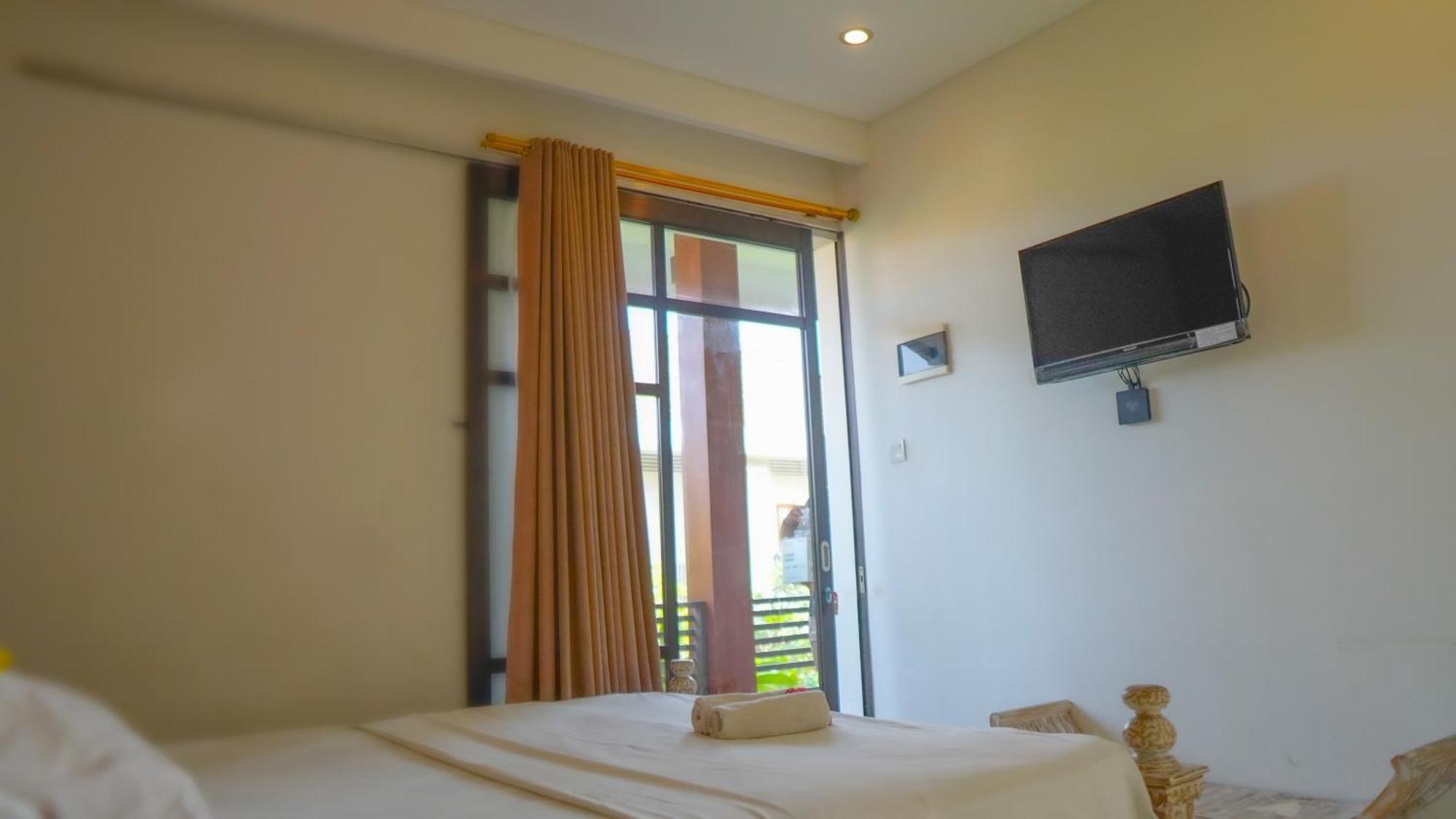 Dirga's House View By Eps Guest house