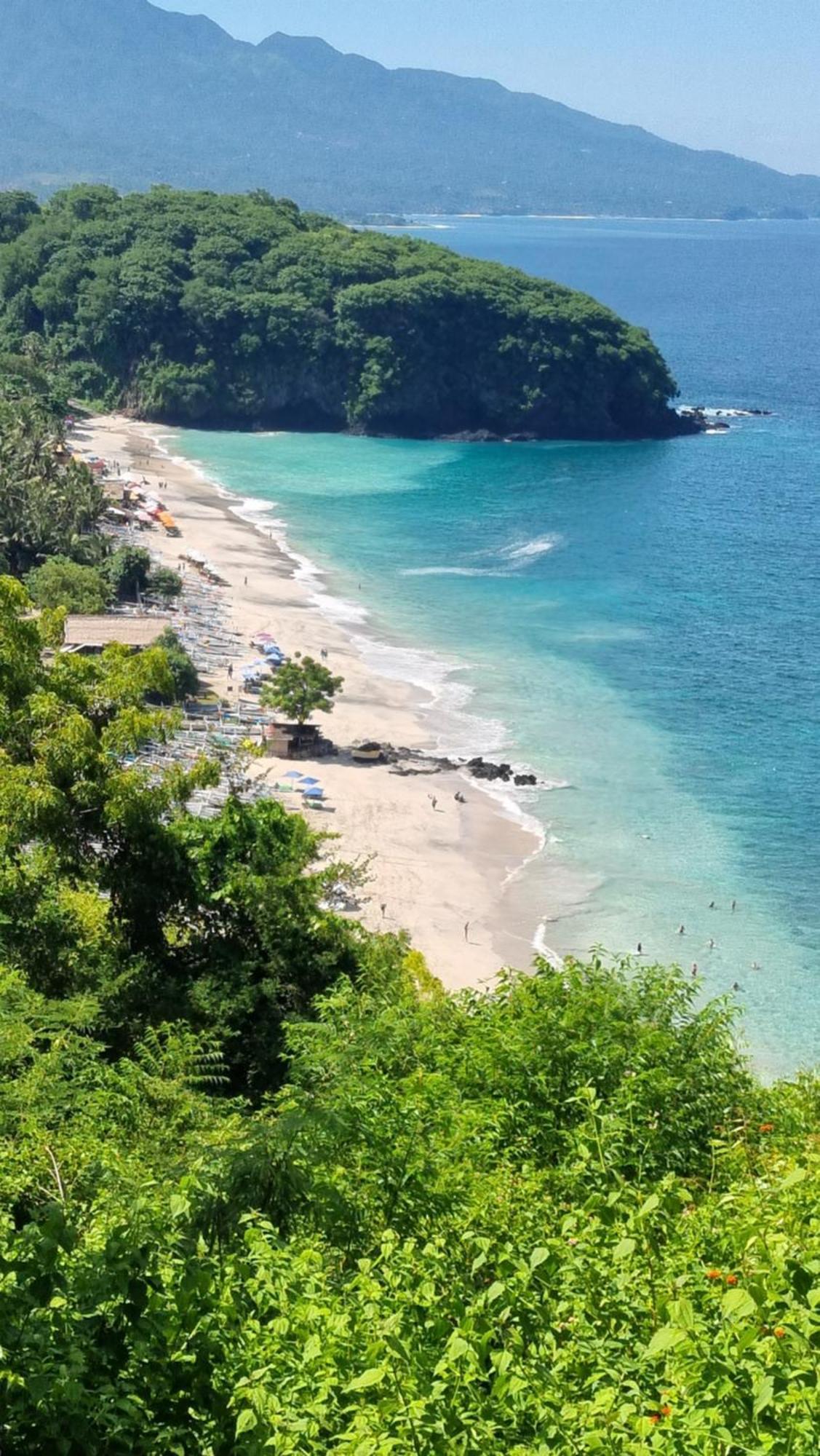 Nine At The Bayshore * Candi Dasa (Bali)
