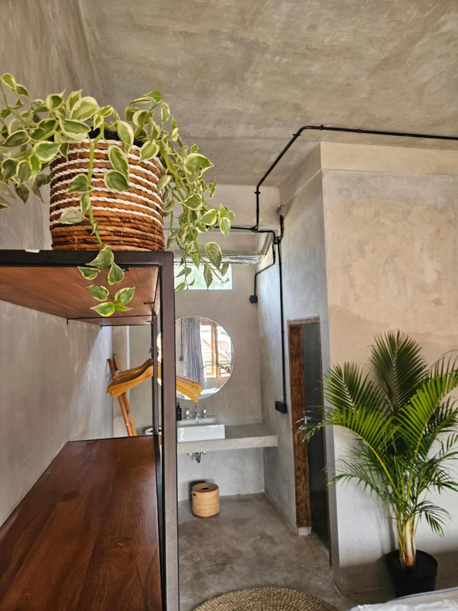 Salty Prana Retreat Center Guest house