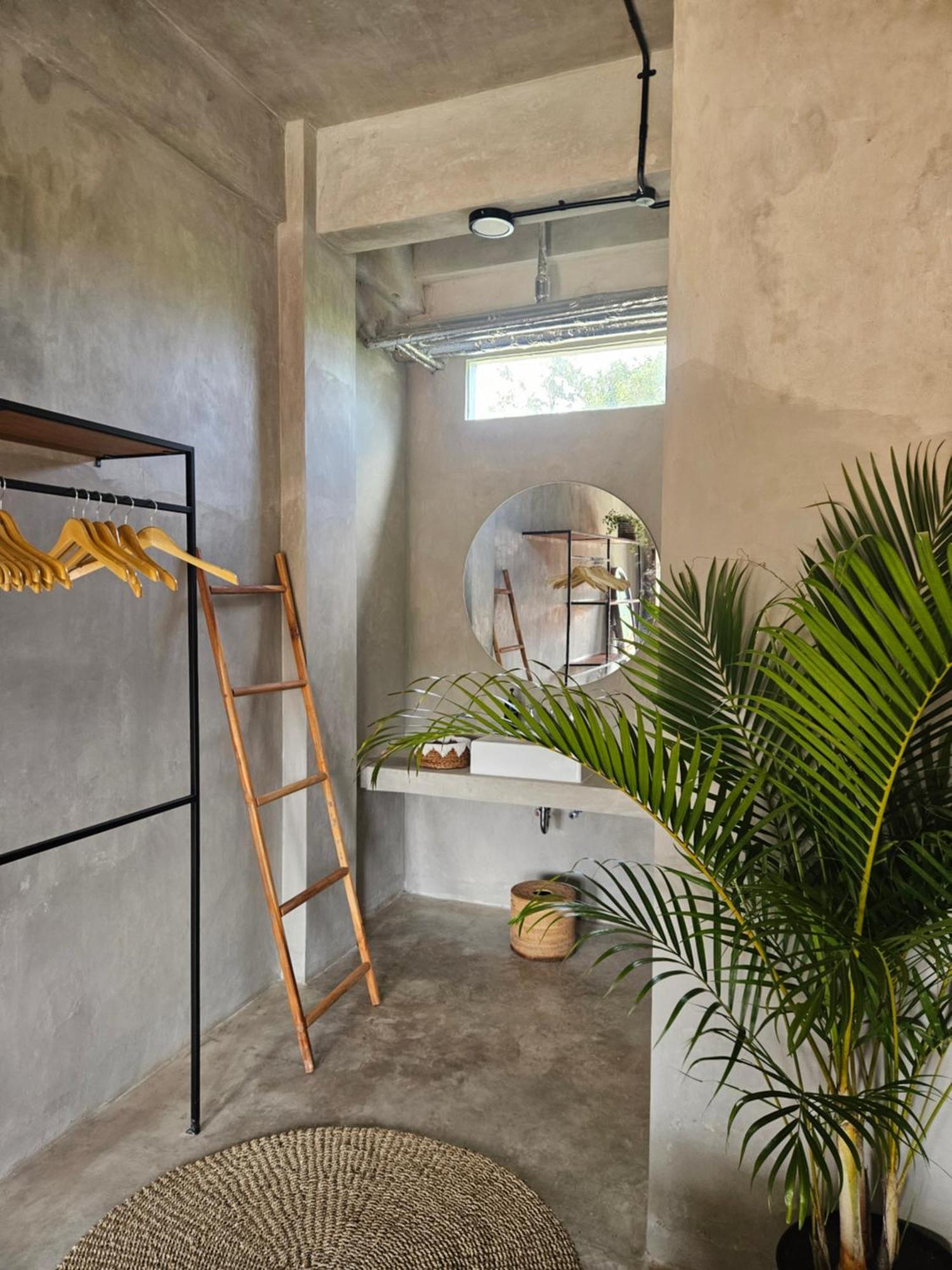 Salty Prana Retreat Center Guest house *
