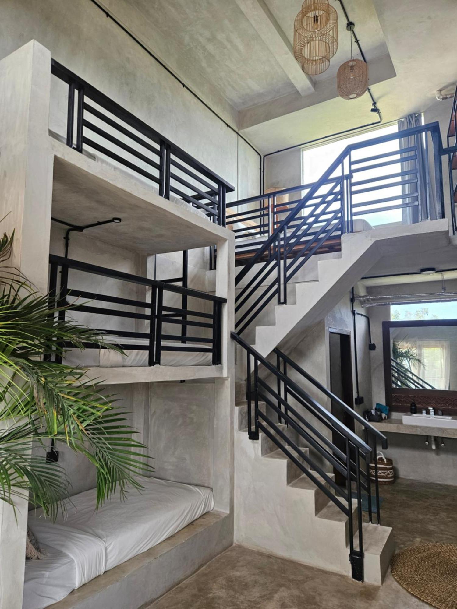 Salty Prana Retreat Center Guest house