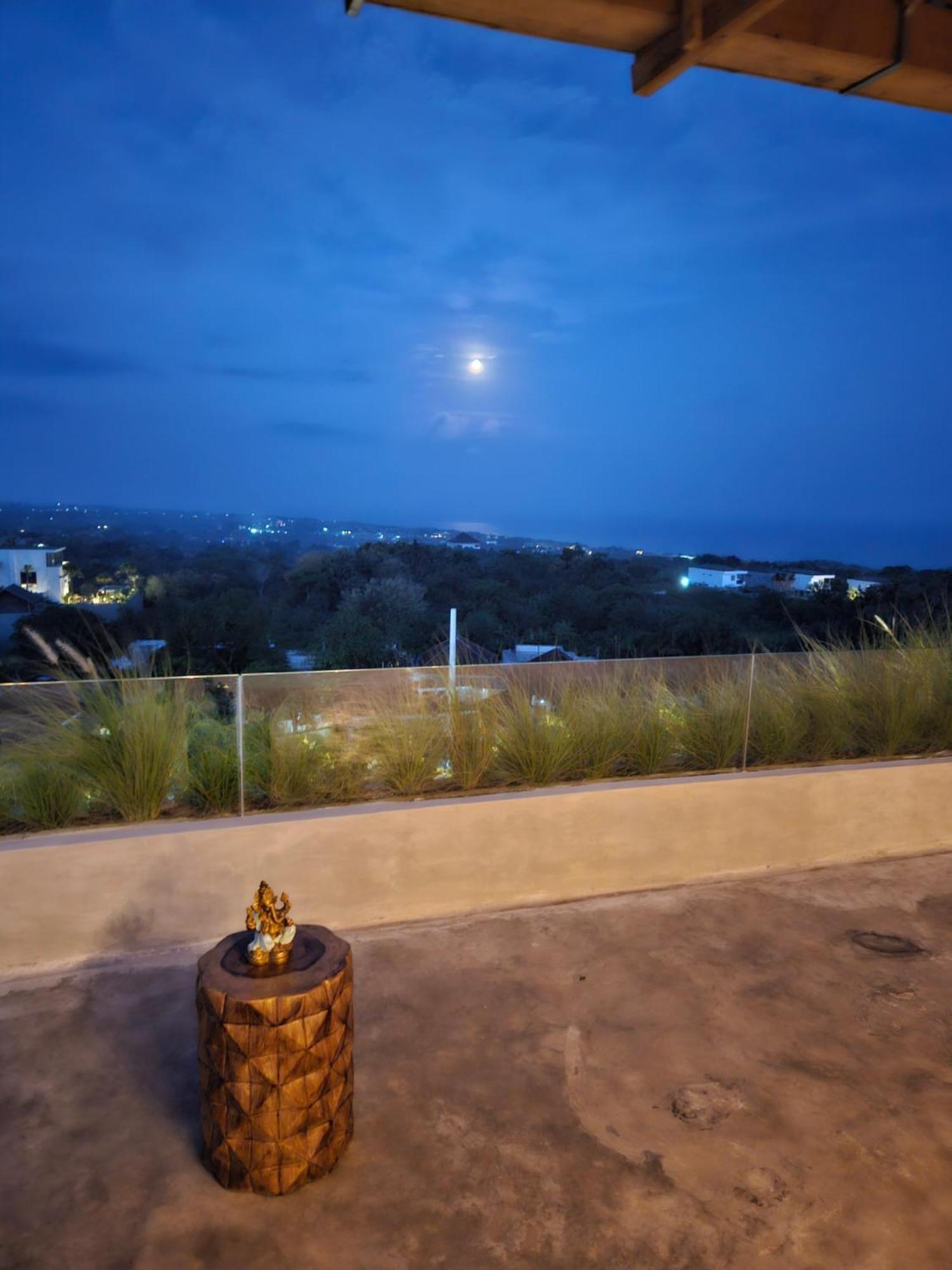 Salty Prana Retreat Center Guest house