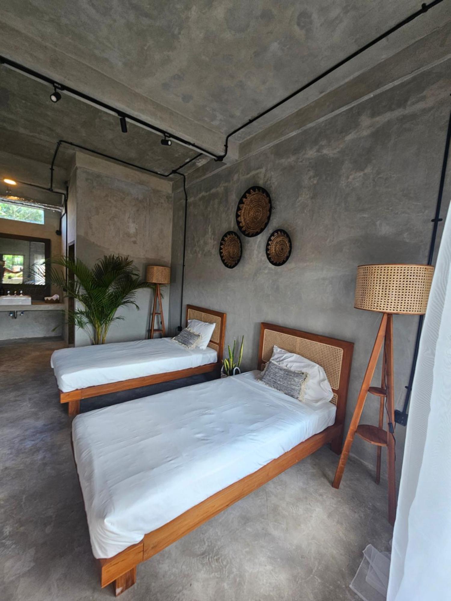 Guest house Salty Prana Retreat Center