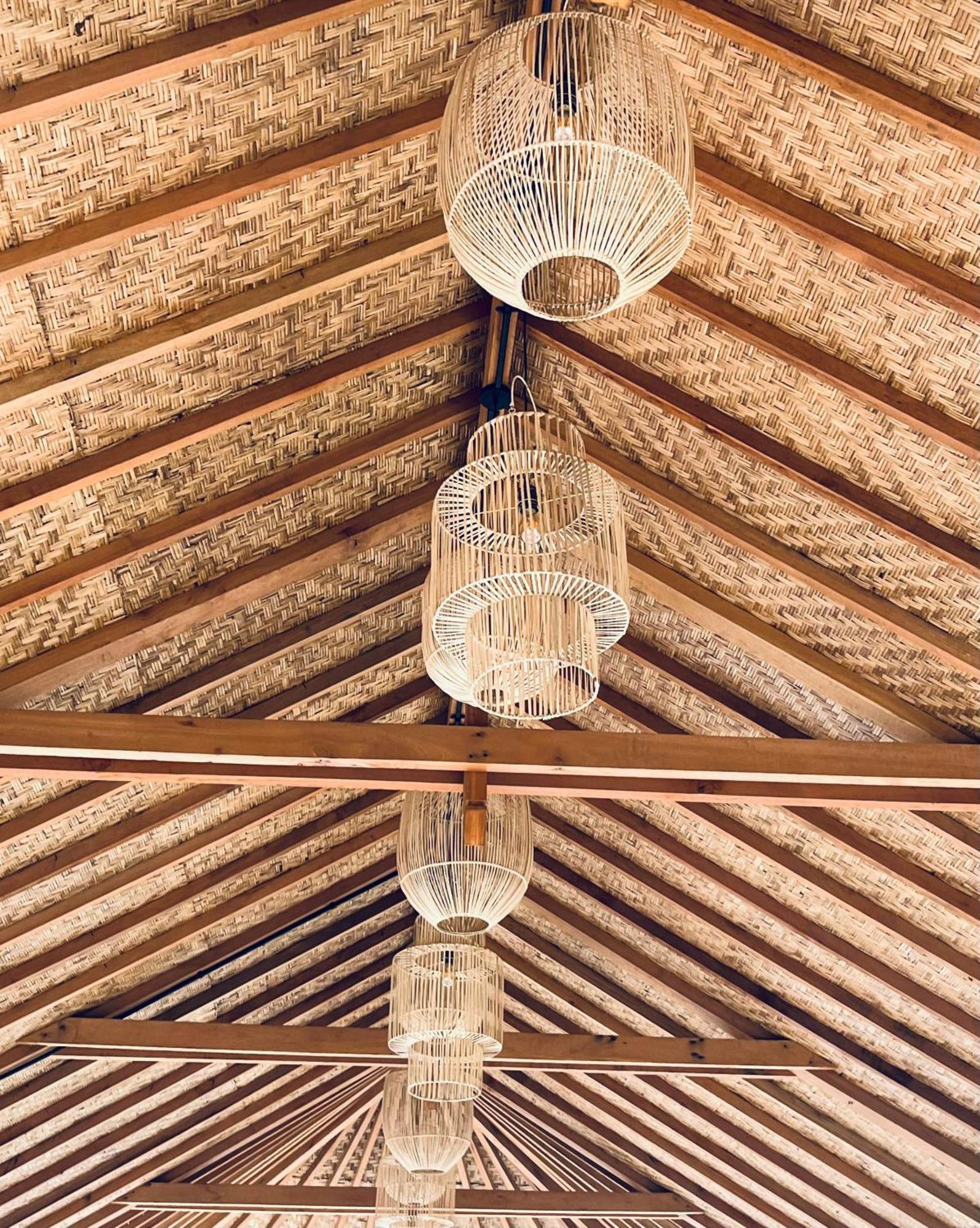 Guest house Salty Prana Retreat Center *