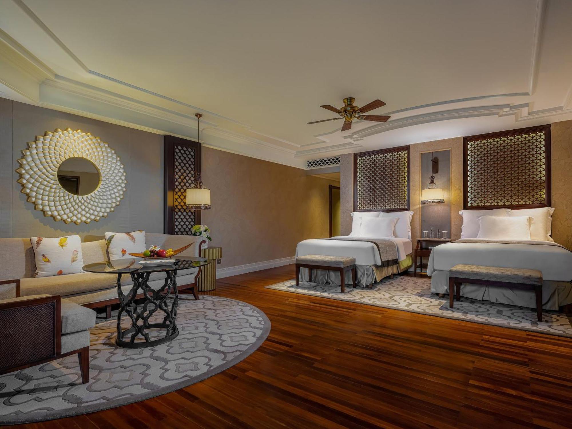 Intercontinental Bali By Ihg 5* Jimbaran (Bali)