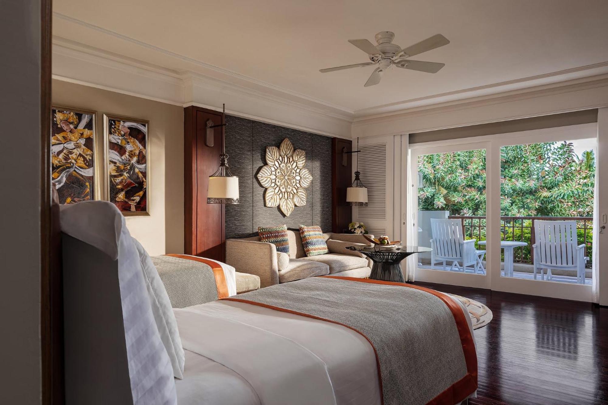 Intercontinental Bali By Ihg