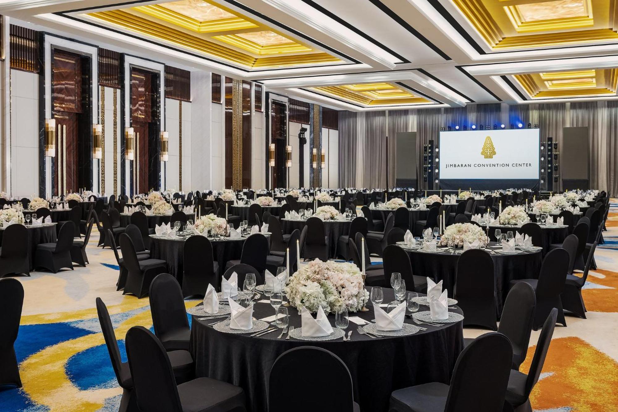 Intercontinental Bali By Ihg Resort