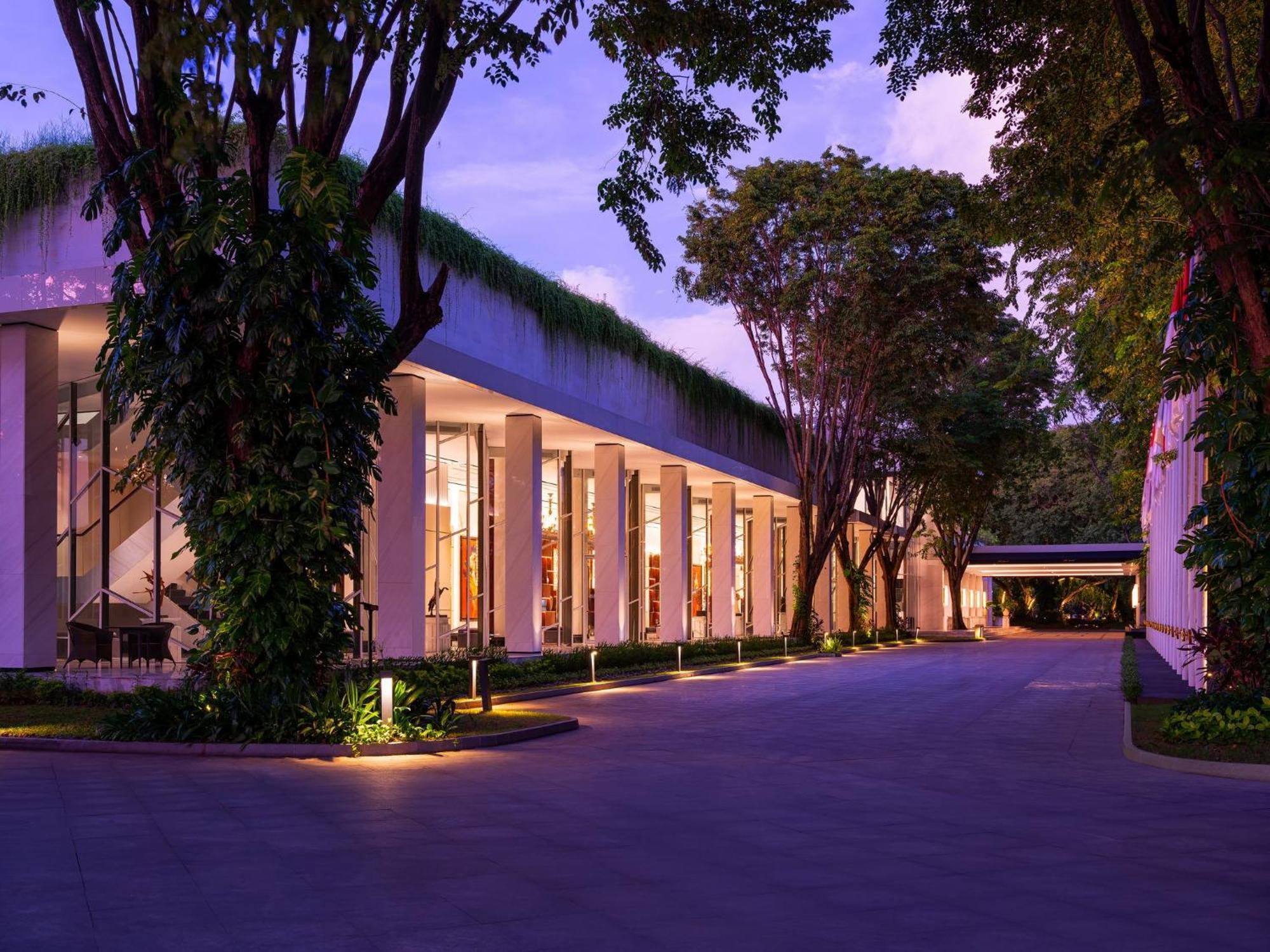 Intercontinental Bali By Ihg 5*