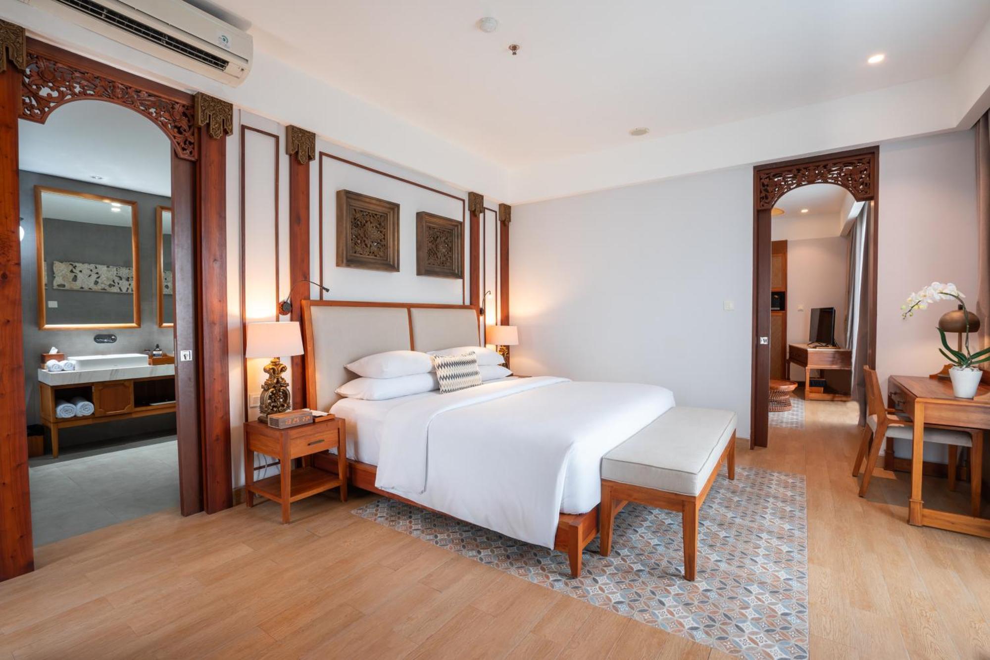 Kuta Seaview Boutique Resort